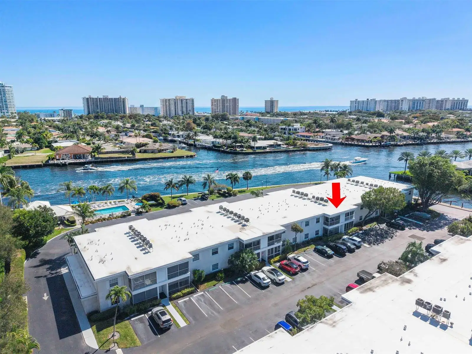 6517 Bay Club Drive # 4, Fort Lauderdale FL 33308 photo 2