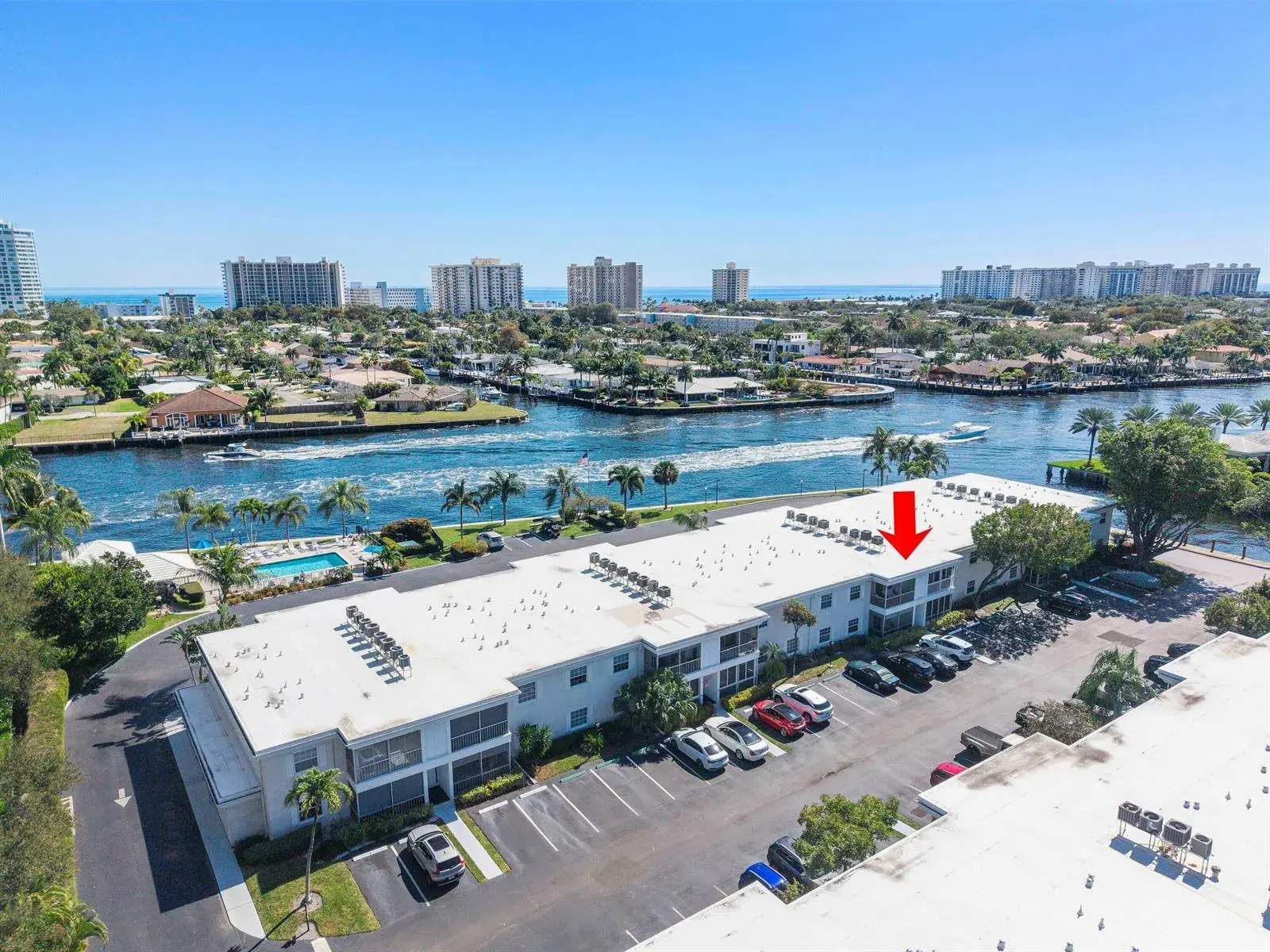 6517 Bay Club Drive # 4, Fort Lauderdale FL 33308