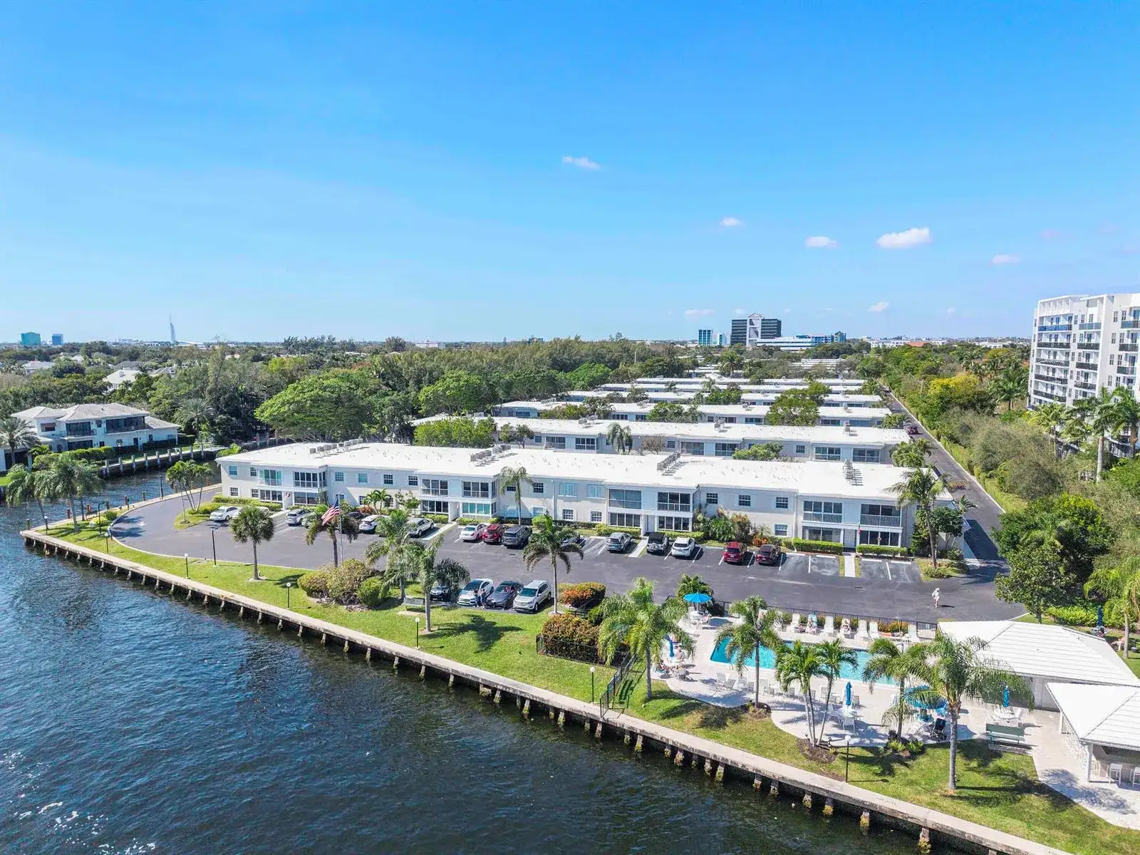6517 Bay Club Drive # 4, Fort Lauderdale FL 33308 photo 4