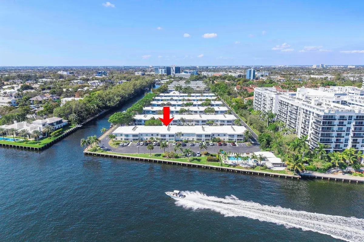 6517 Bay Club Drive # 4, Fort Lauderdale FL 33308