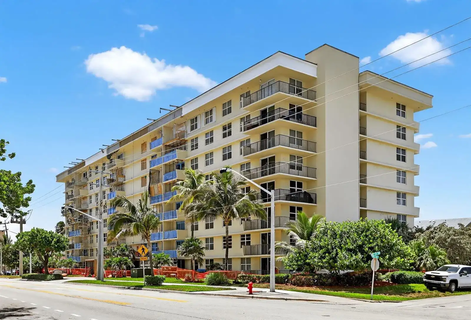 1009 N Ocean Boulevard # 312, Pompano Beach FL 33062