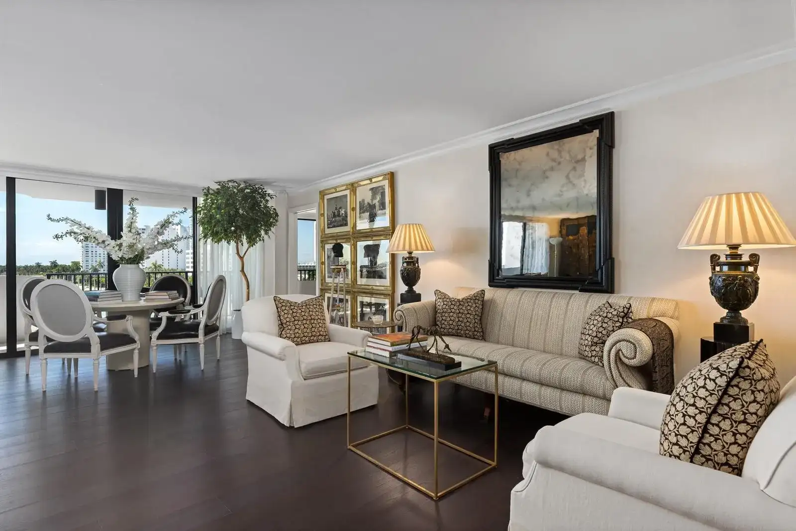 1200 S Flagler Drive # 705, West Palm Beach FL 33401 photo 2