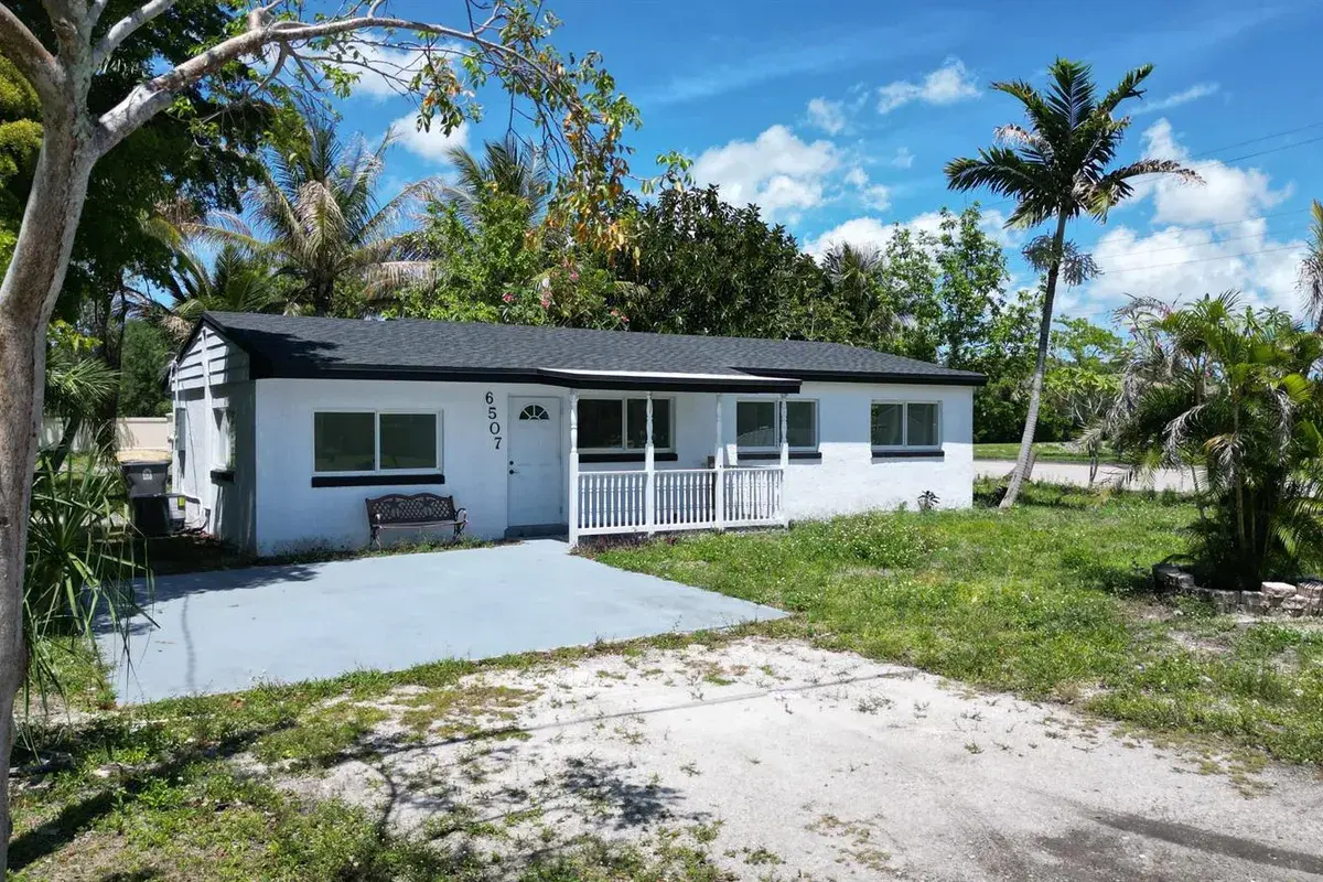 6507 Alexander Road, West Palm Beach FL 33413