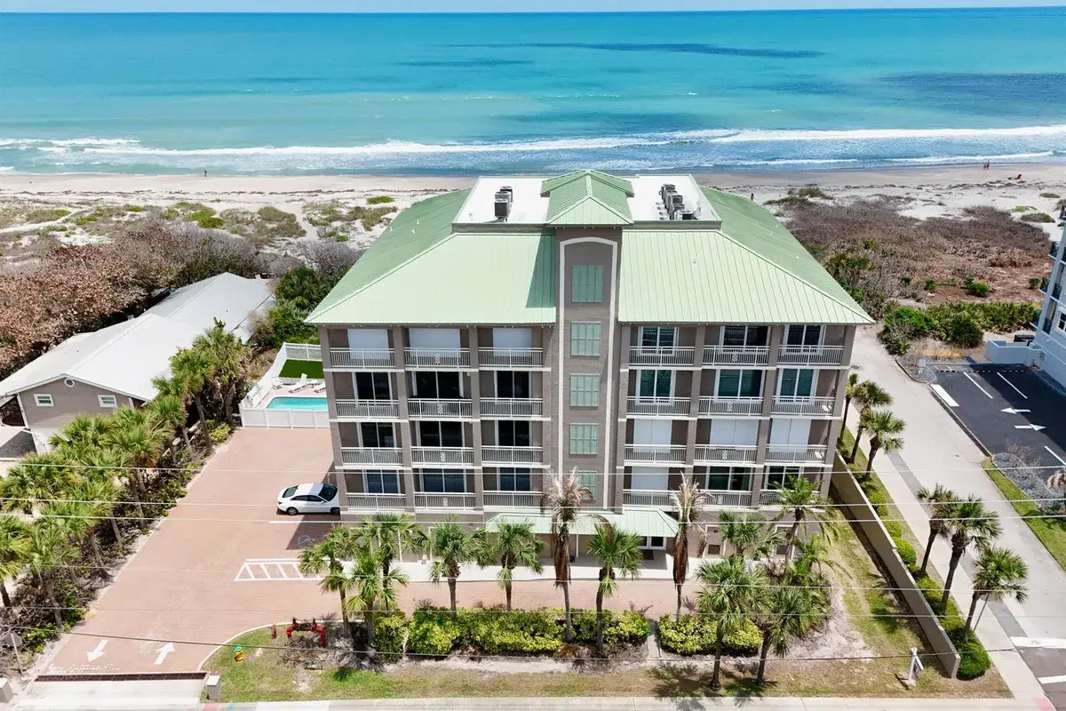 2465 S Atlantic Avenue # 401, Cocoa Beach FL 32931