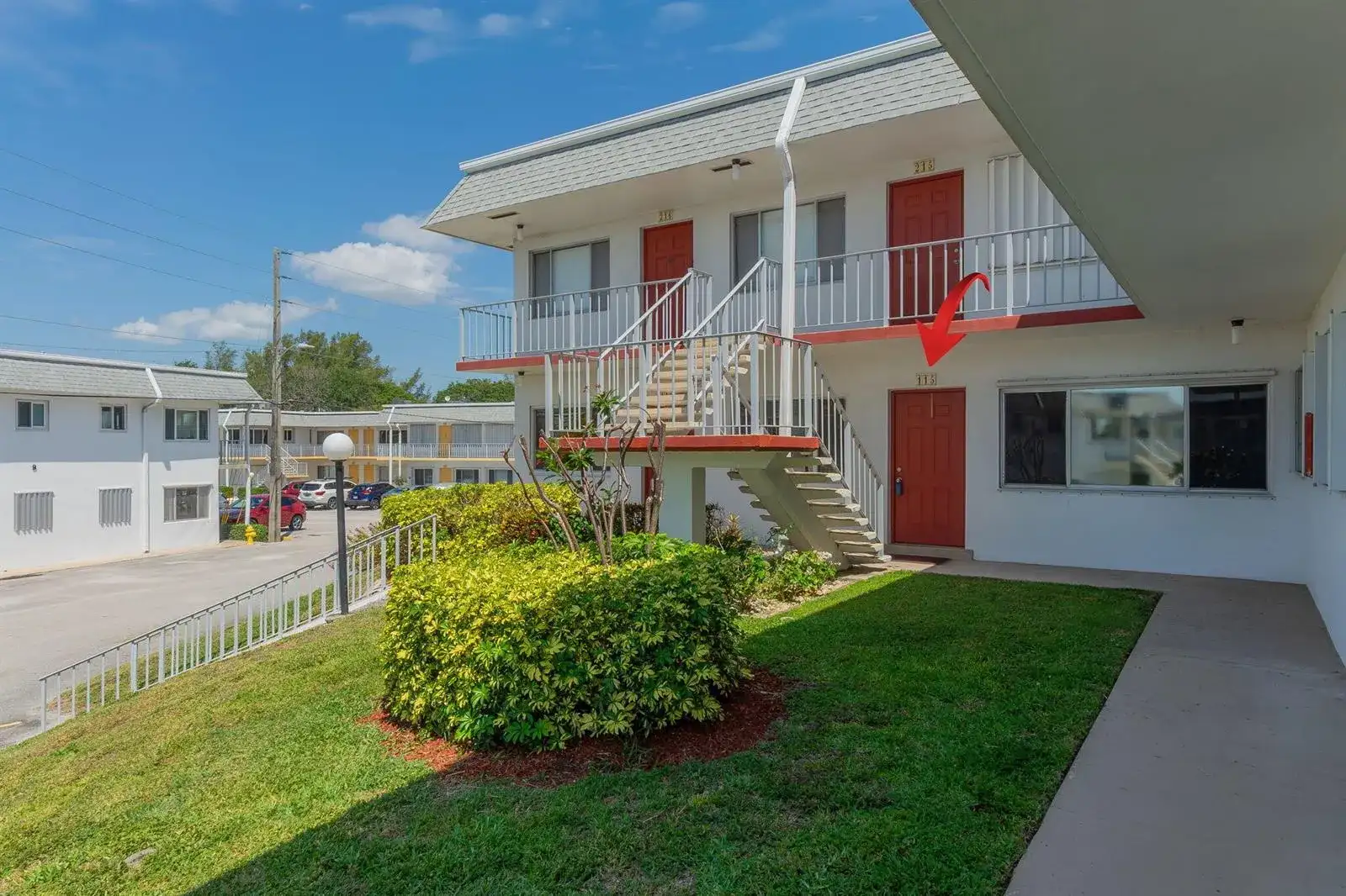 3120 Cynthia Lane # 115, FL 33461 photo 2