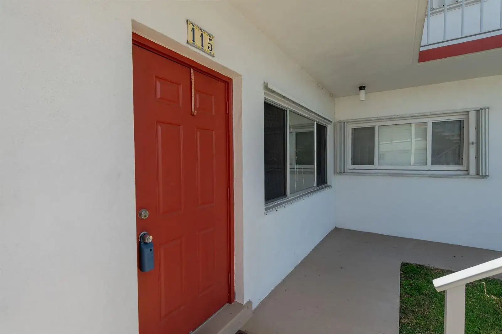 3120 Cynthia Lane # 115, FL 33461 photo 3