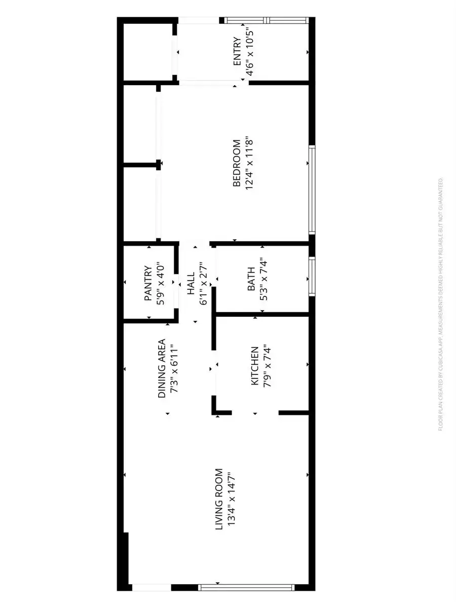 3120 Cynthia Lane # 115, FL 33461 photo 5