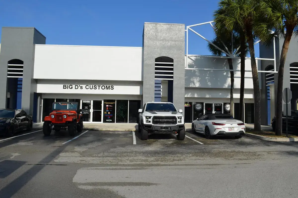 5359 N Nob Hill Road # 5361, Sunrise FL 33351