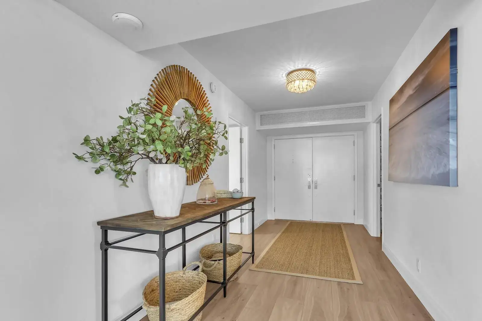 5380 N Ocean Drive # 18j, Singer Island FL 33404 photo 2