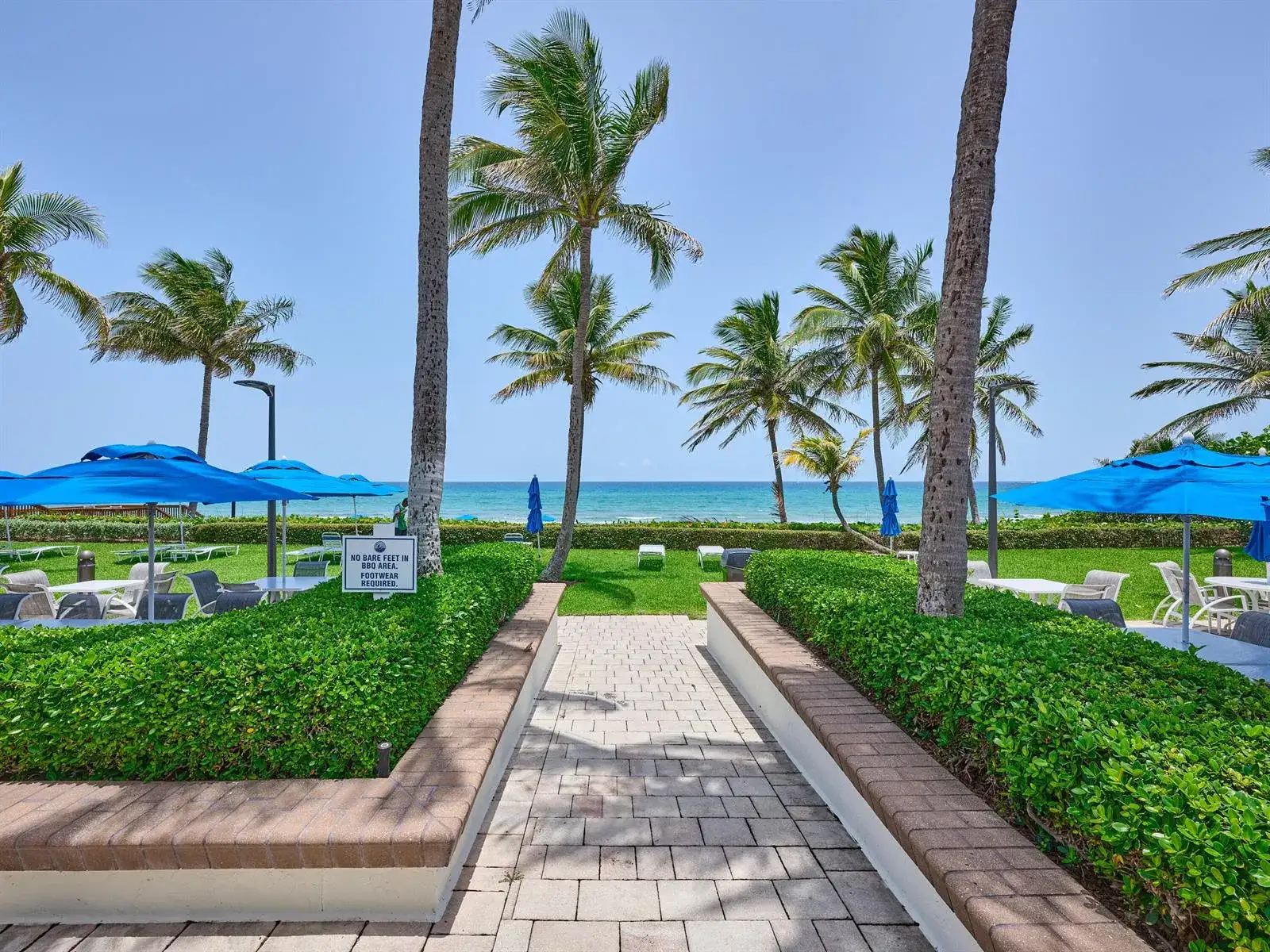 3420 S Ocean Boulevard, Highland Beach FL 33487 photo 2