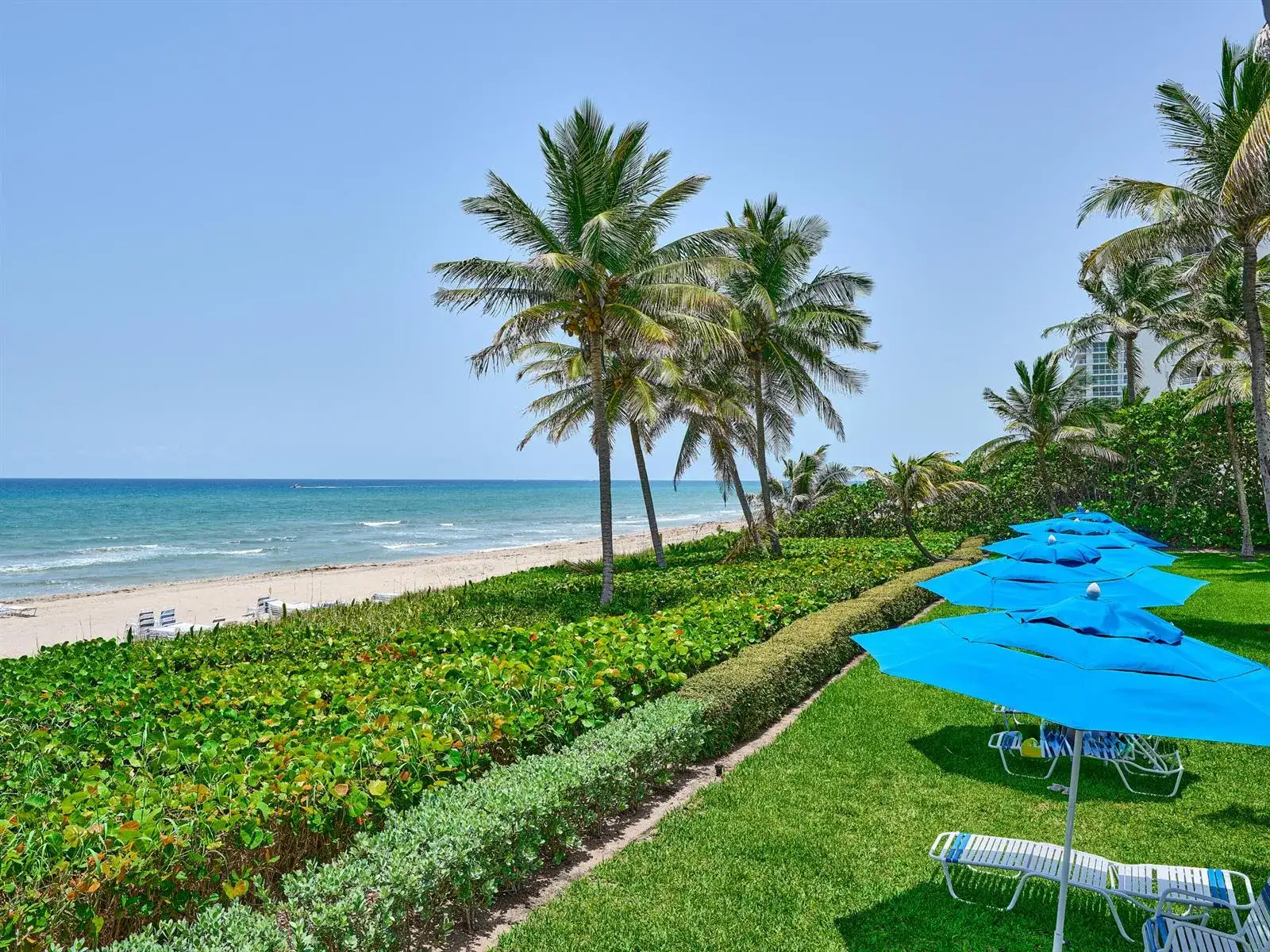 3420 S Ocean Boulevard, Highland Beach FL 33487 photo 4