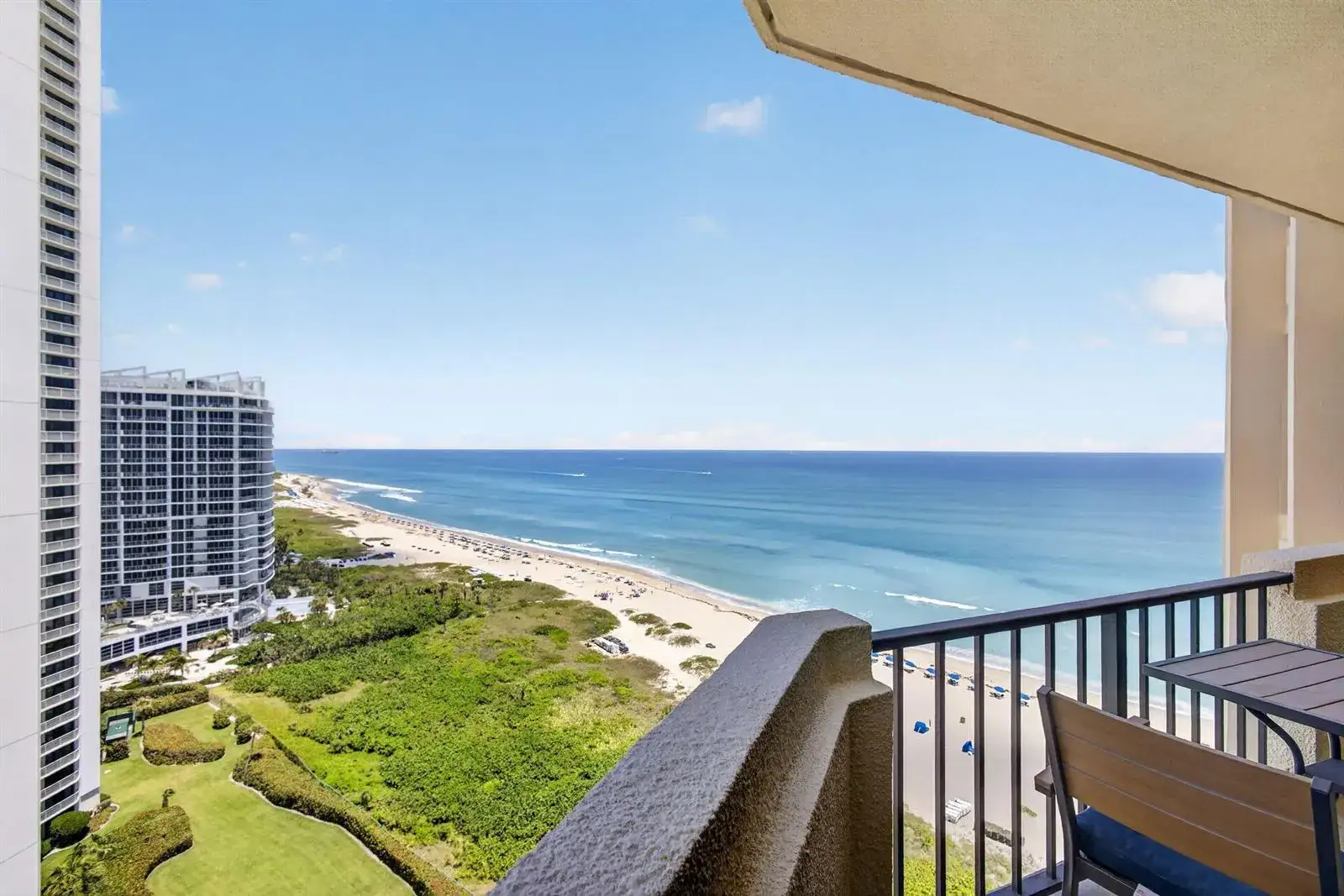 2800 N Ocean Drive # 19c, Riviera Beach FL 33404