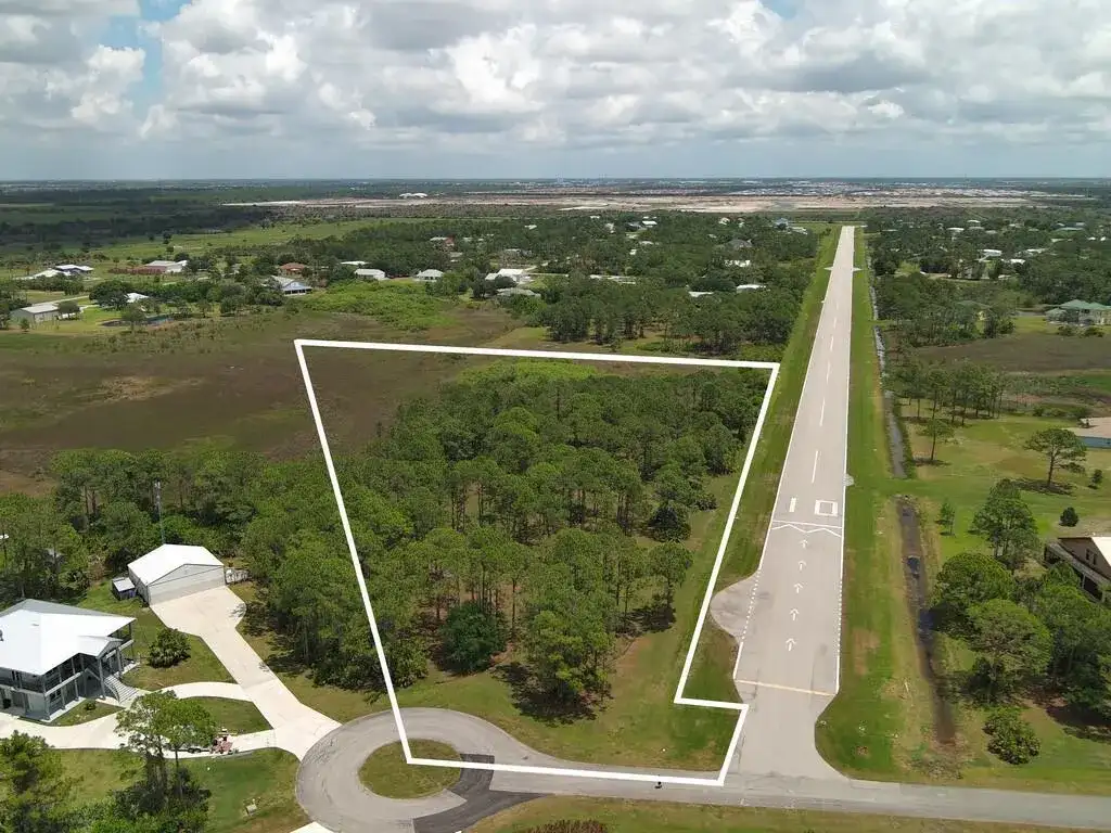 12370 Skymaster Street, Port St. Lucie FL 34987 photo 2