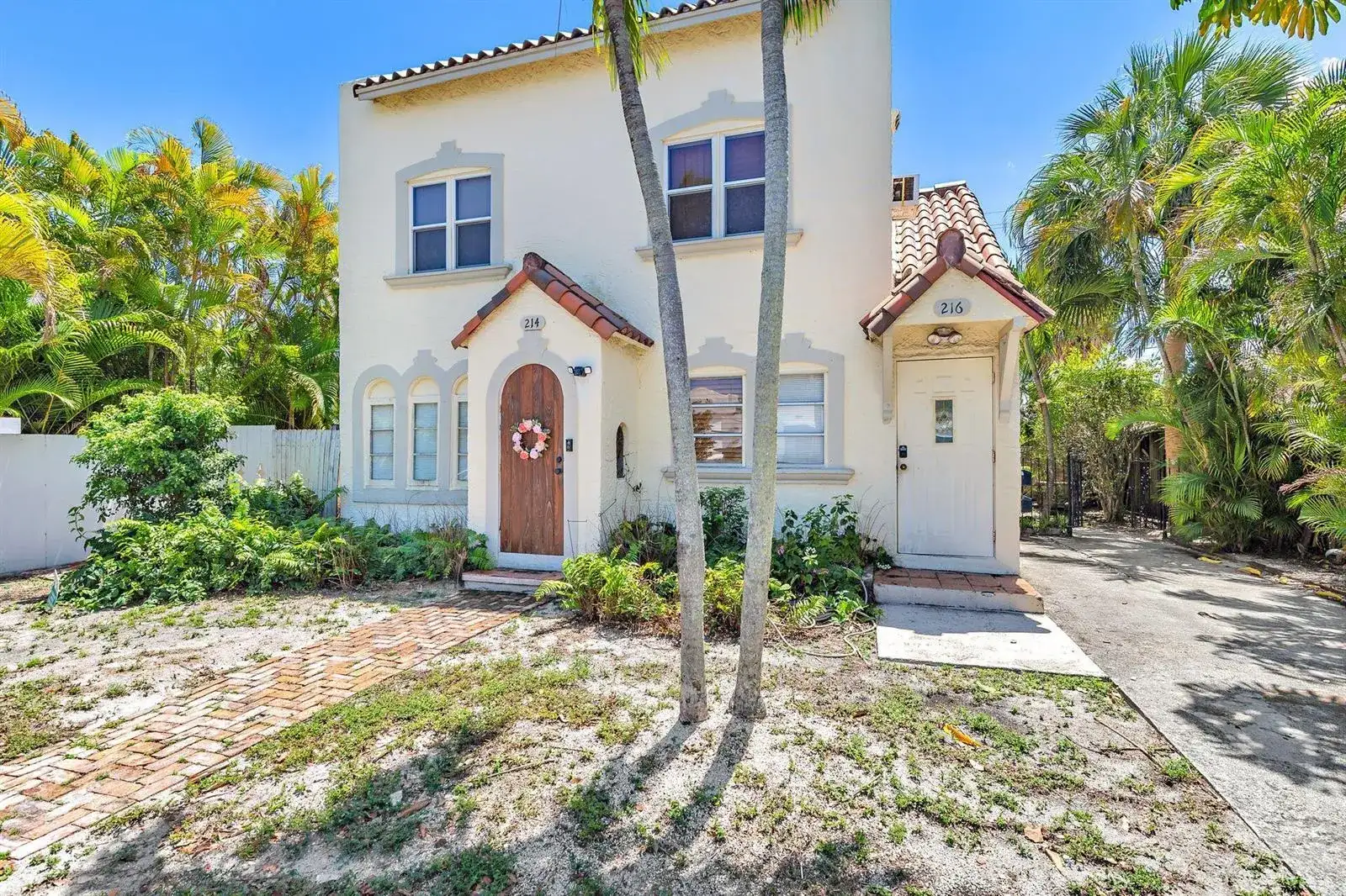 214 Conniston Road, West Palm Beach FL 33405 photo 2