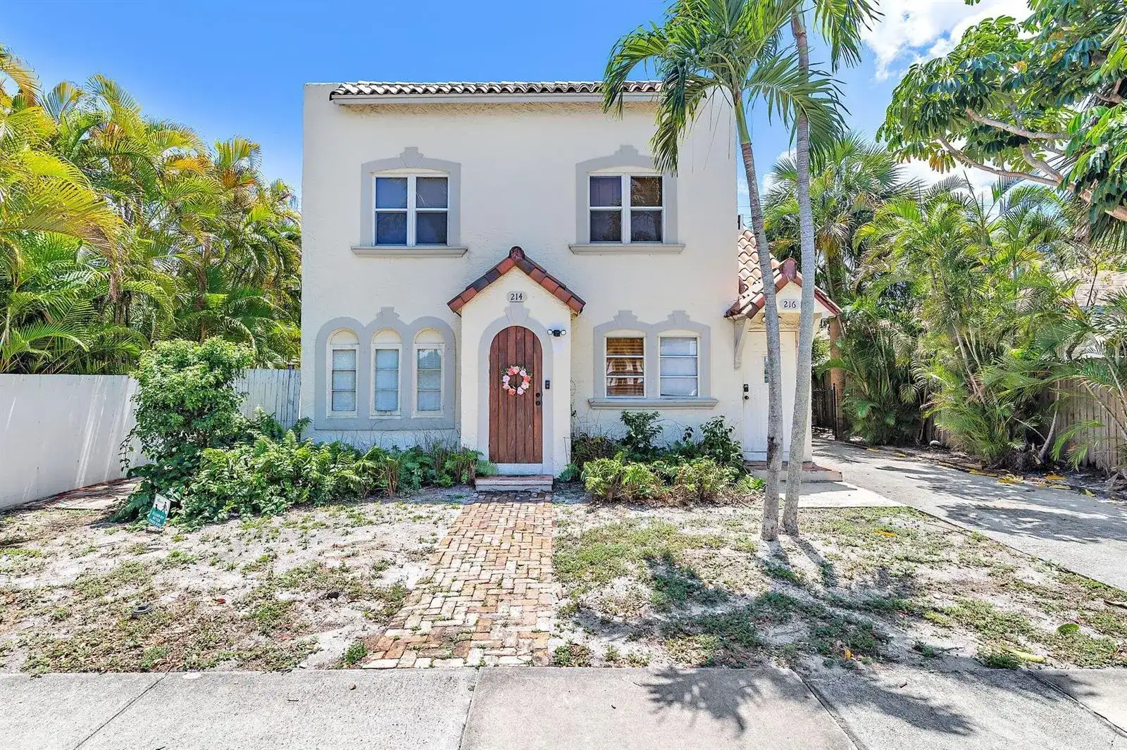214 Conniston Road, West Palm Beach FL 33405 photo 3