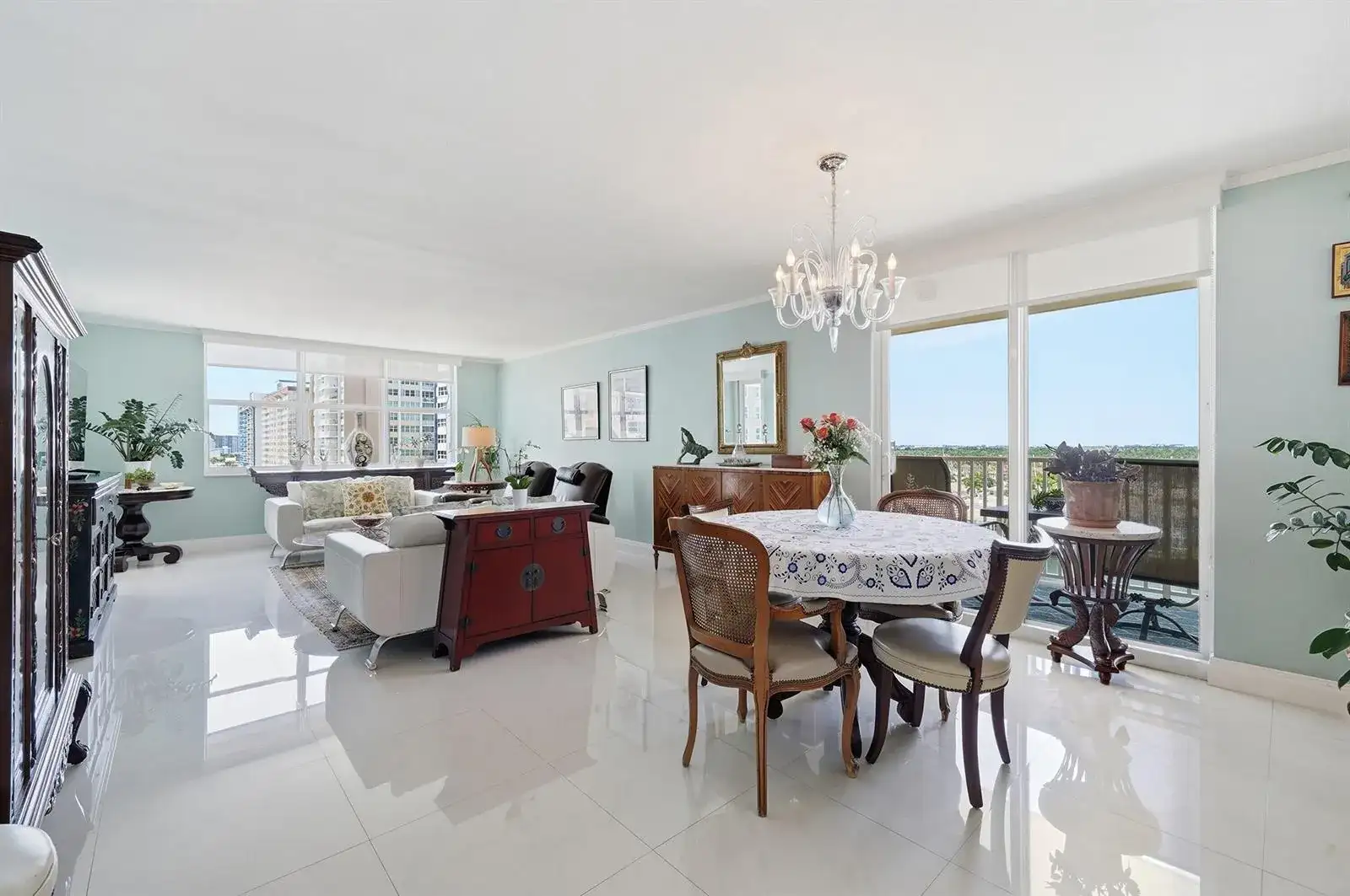 1401 S Ocean Drive, Hollywood FL 33019 photo 4