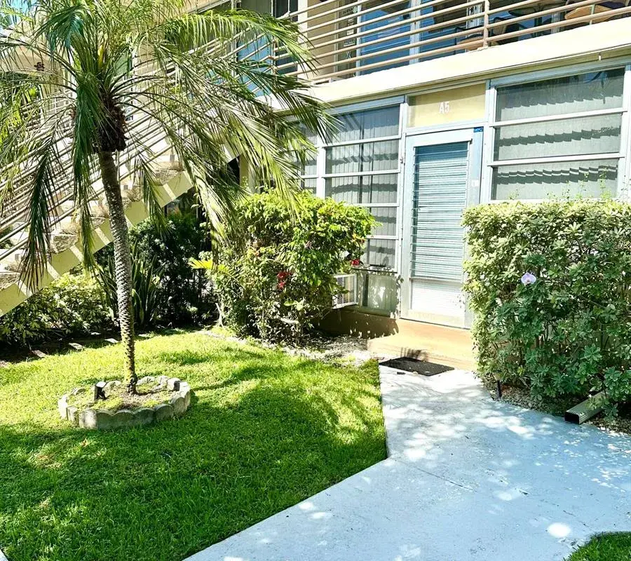 901 N Birch Road # A5, Fort Lauderdale FL 33304