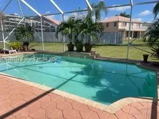 3537 SW 175th Avenue, Miramar FL 33029