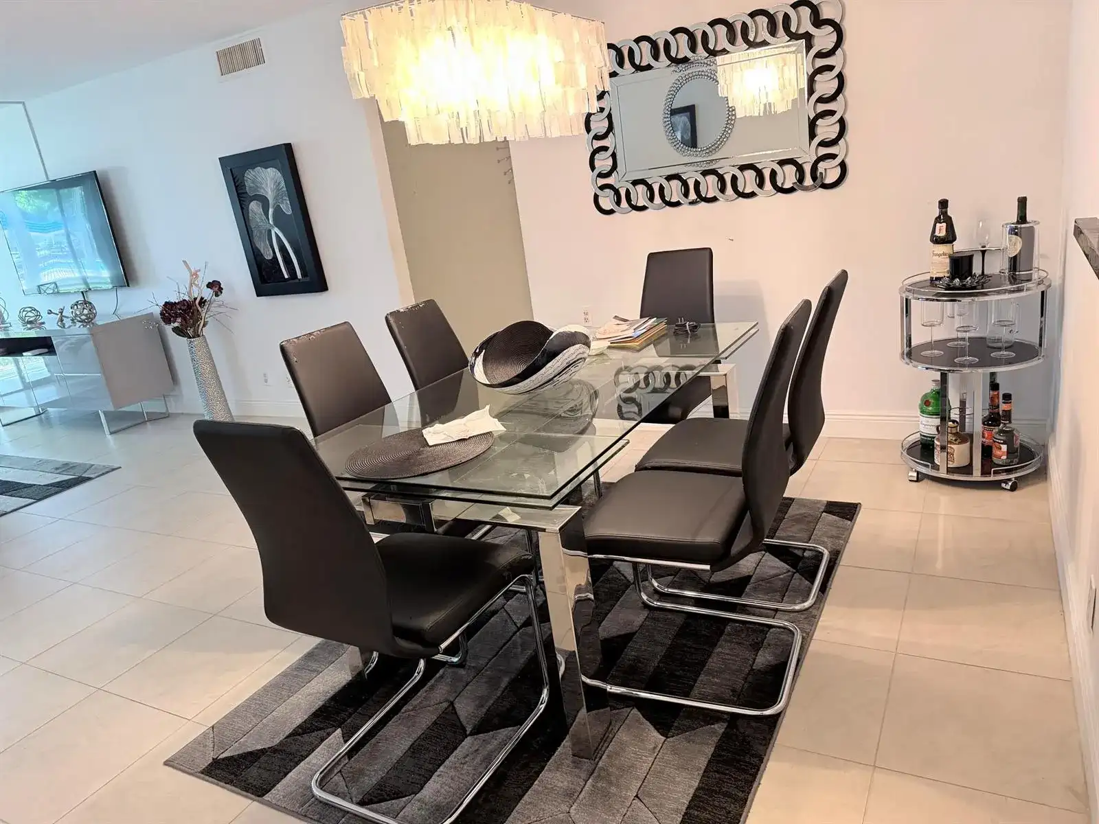 3002 Portofino Isle # D1, Coconut Creek FL 33066 photo 3