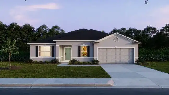 6491 NW Regal Circle, Port St. Lucie FL 34983 photo 2