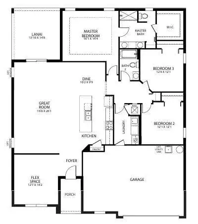 6491 NW Regal Circle, Port St. Lucie FL 34983 photo 3