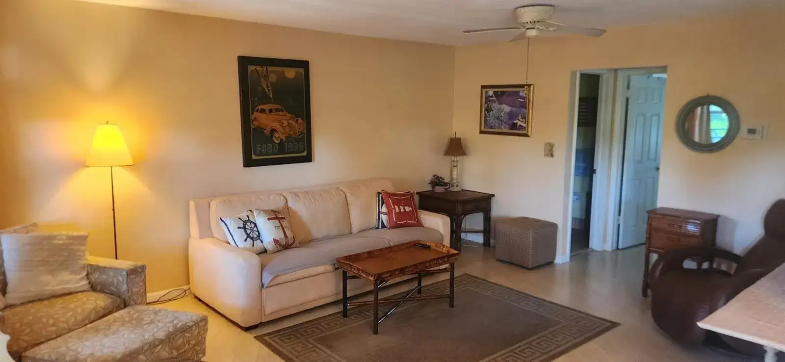 5510 N Ocean # 206, Ocean Ridge FL 33435 photo 4