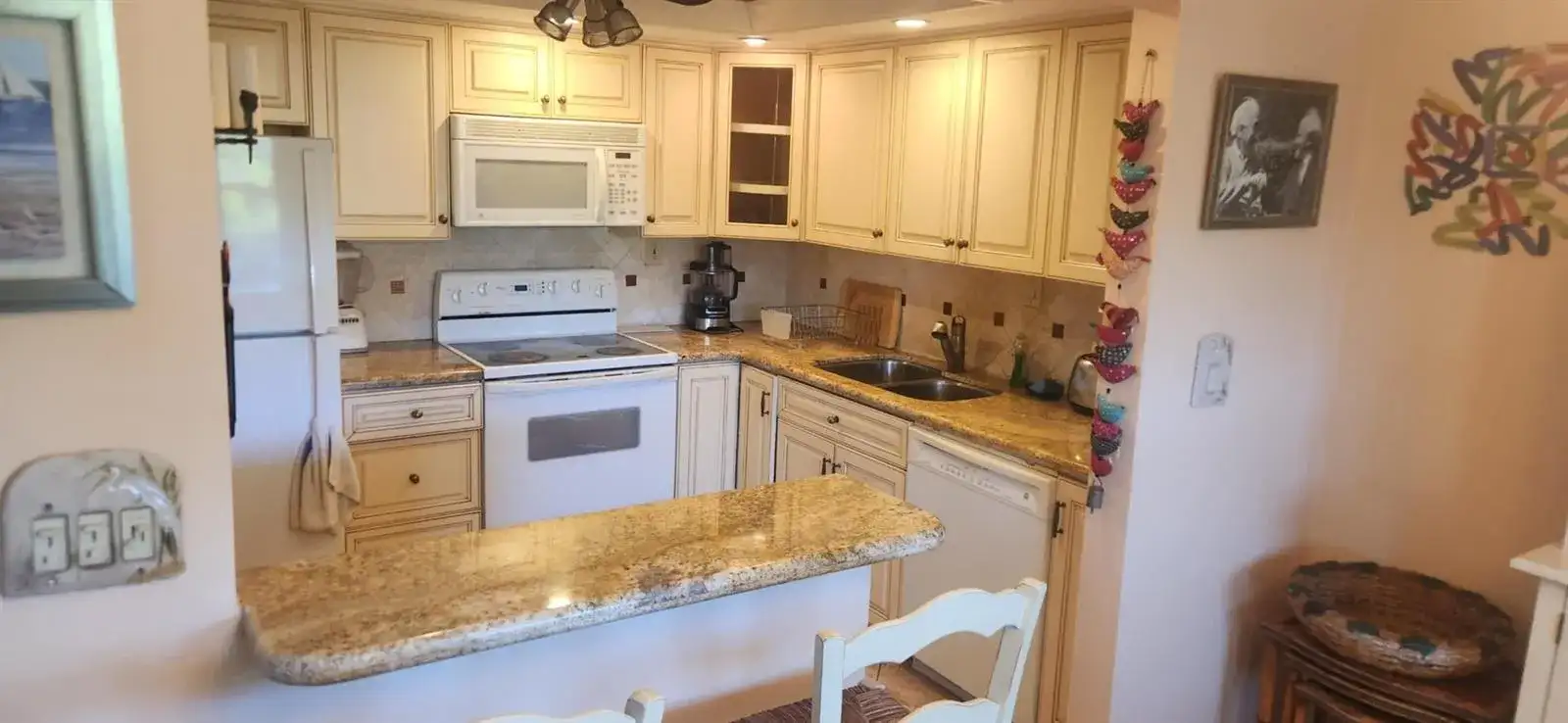 5510 N Ocean # 206, Ocean Ridge FL 33435 photo 5