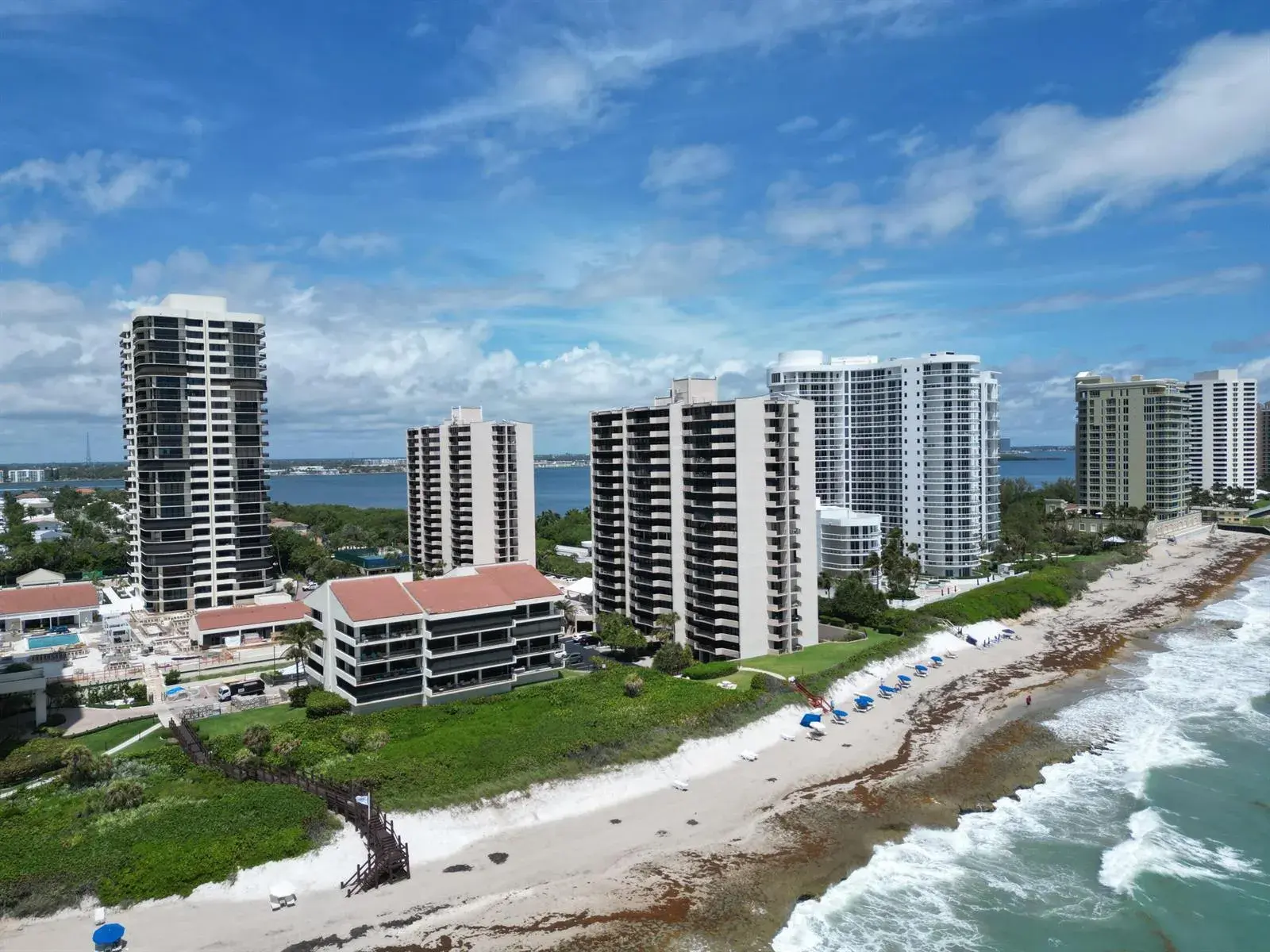 4200 N Ocean Drive # 204, Riviera Beach FL 33404