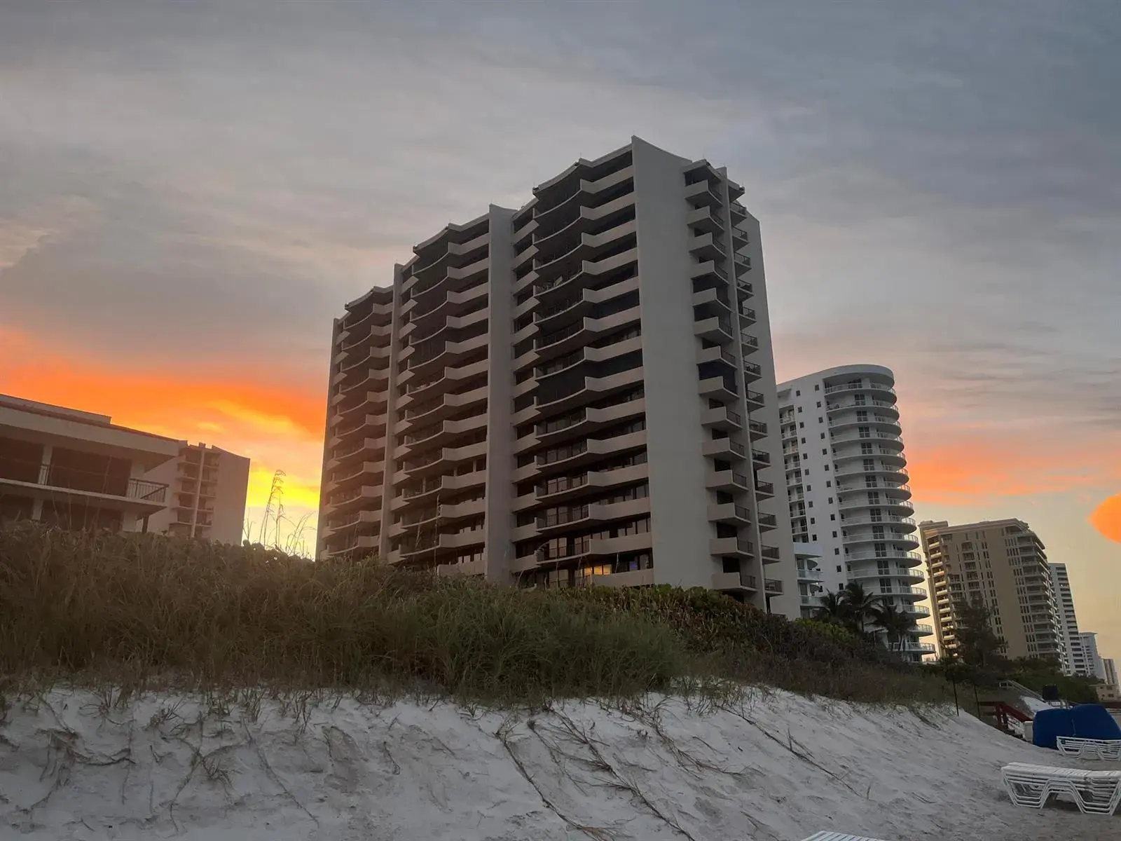 4200 N Ocean Drive # 204, Riviera Beach FL 33404