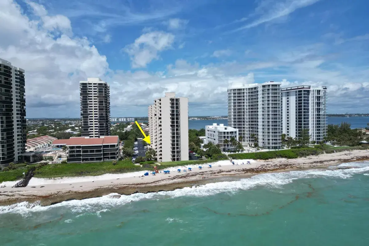 4200 N Ocean Drive # 204, Riviera Beach FL 33404