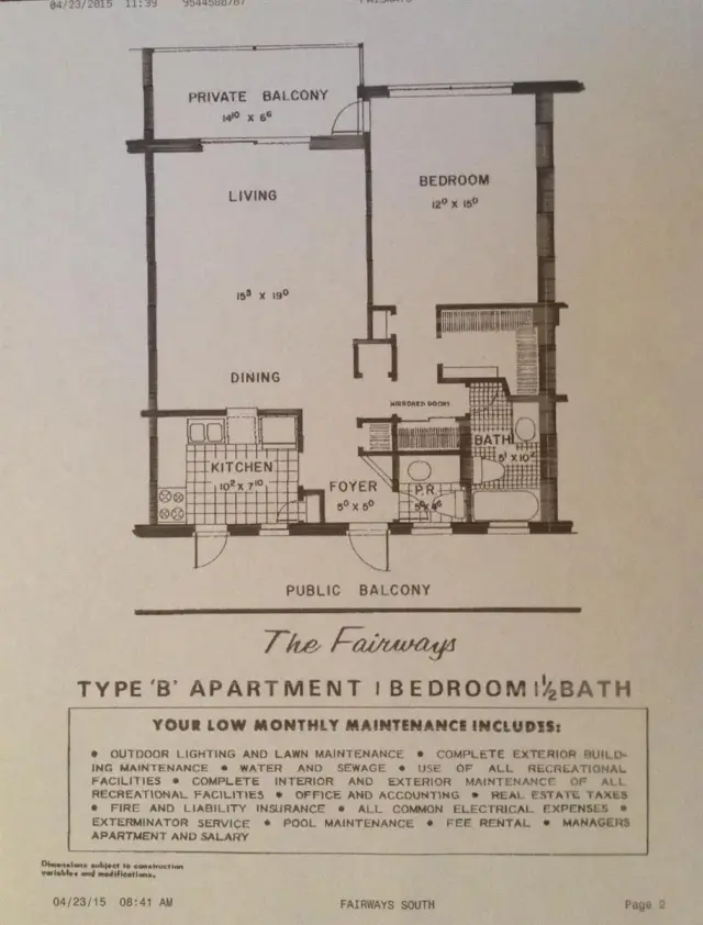 Property