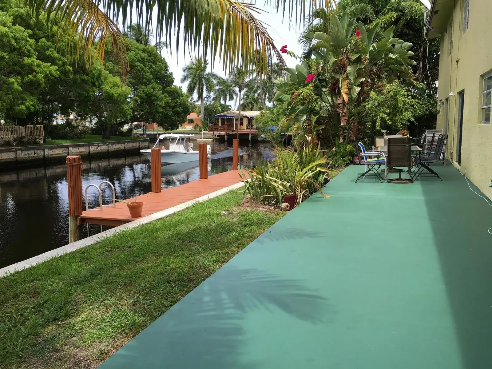 5811 NE 14th Road # 1, Fort Lauderdale FL 33334