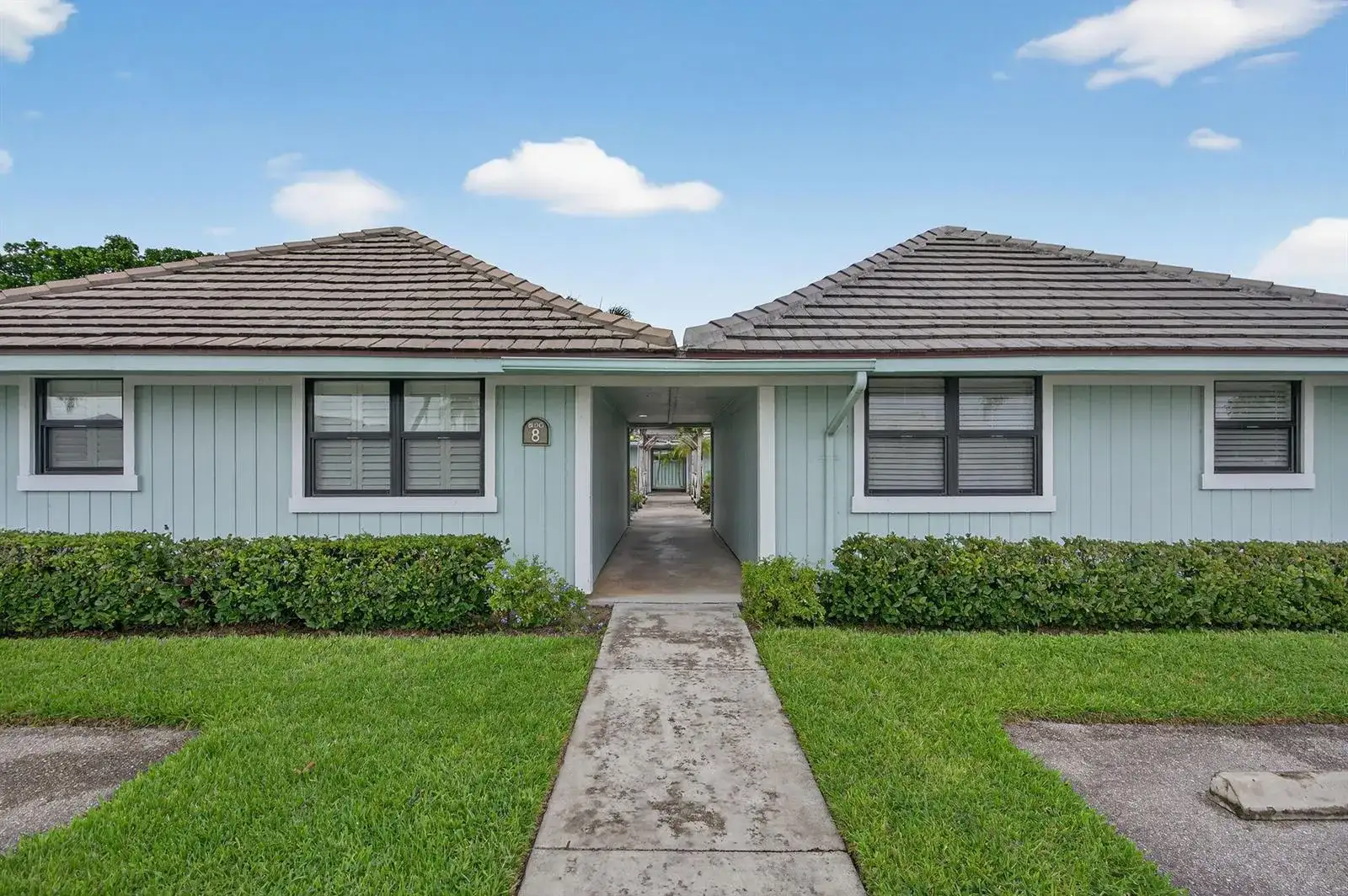 1127 E Seminole Avenue # 8a, Jupiter FL 33477 photo 2