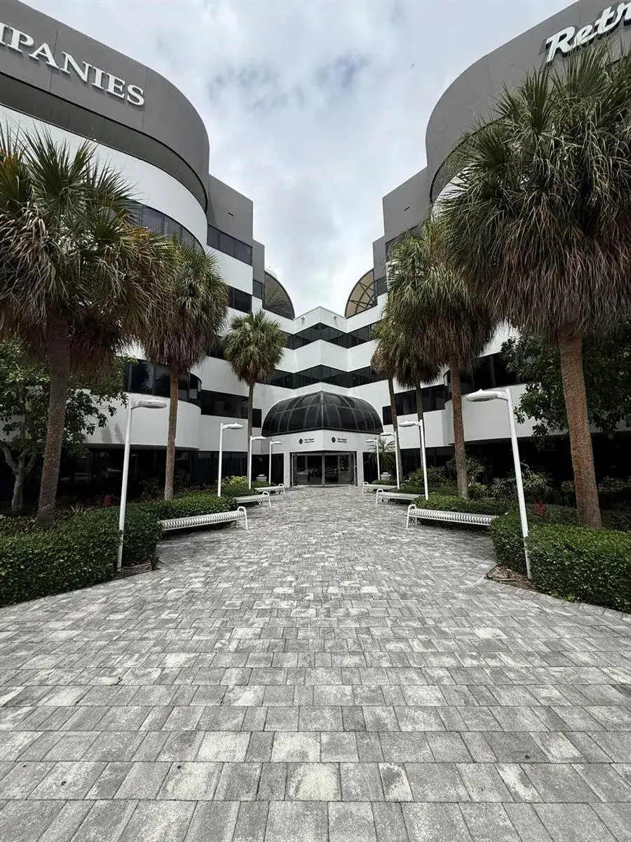 1601 Belvedere Road # s, West Palm Beach FL 33406