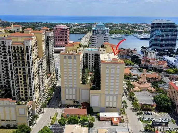 801 S Olive Avenue # 408, West Palm Beach FL 33401 photo 2