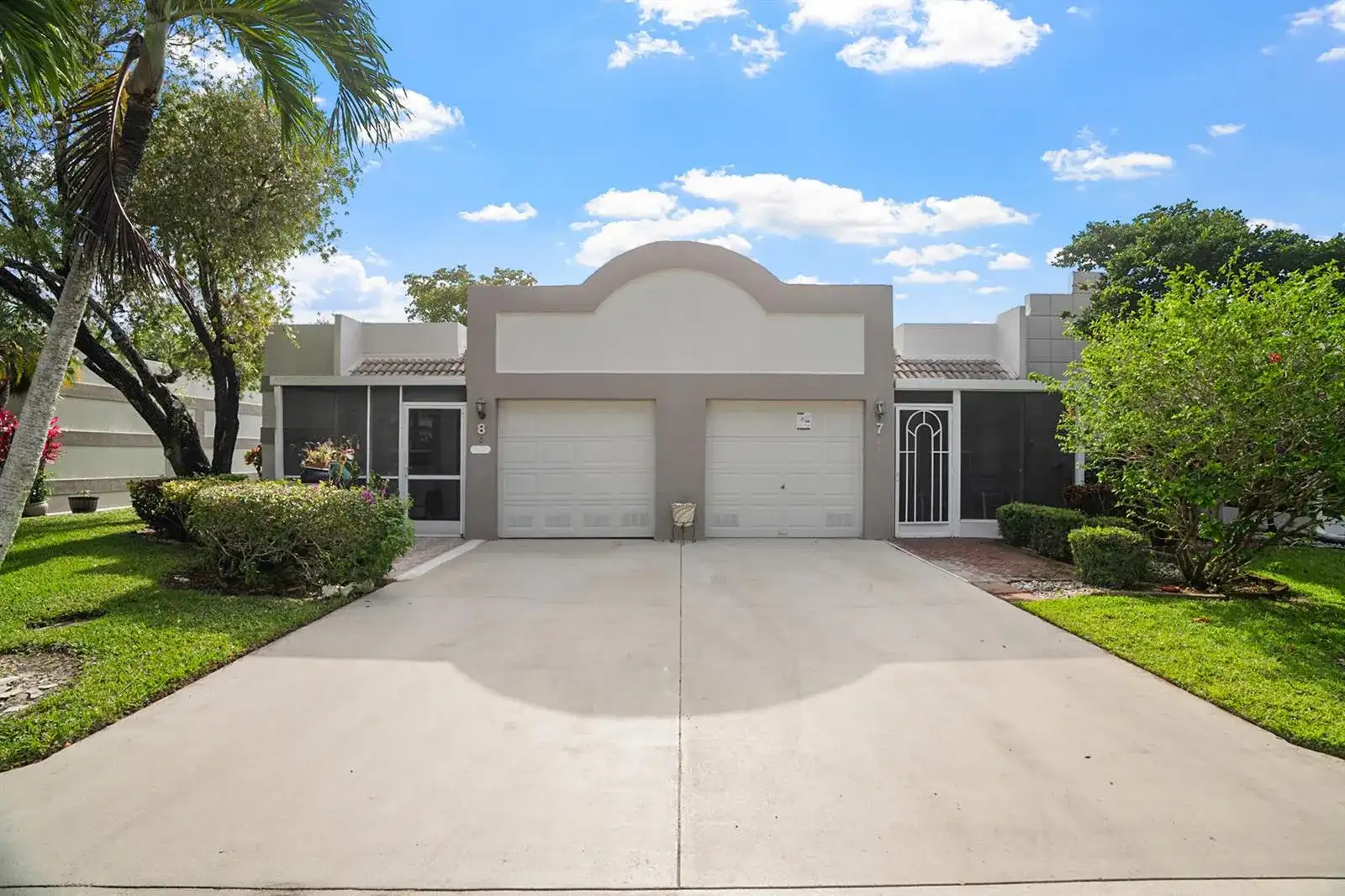 18900 Stewart Circle # 7, Boca Raton FL 33496 photo 2