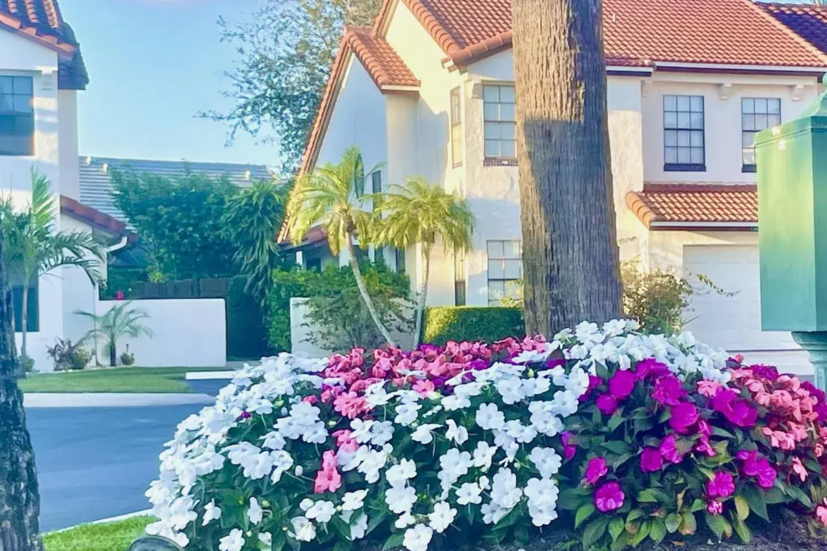 13491 W Fountain View Boulevard, Wellington FL 33414