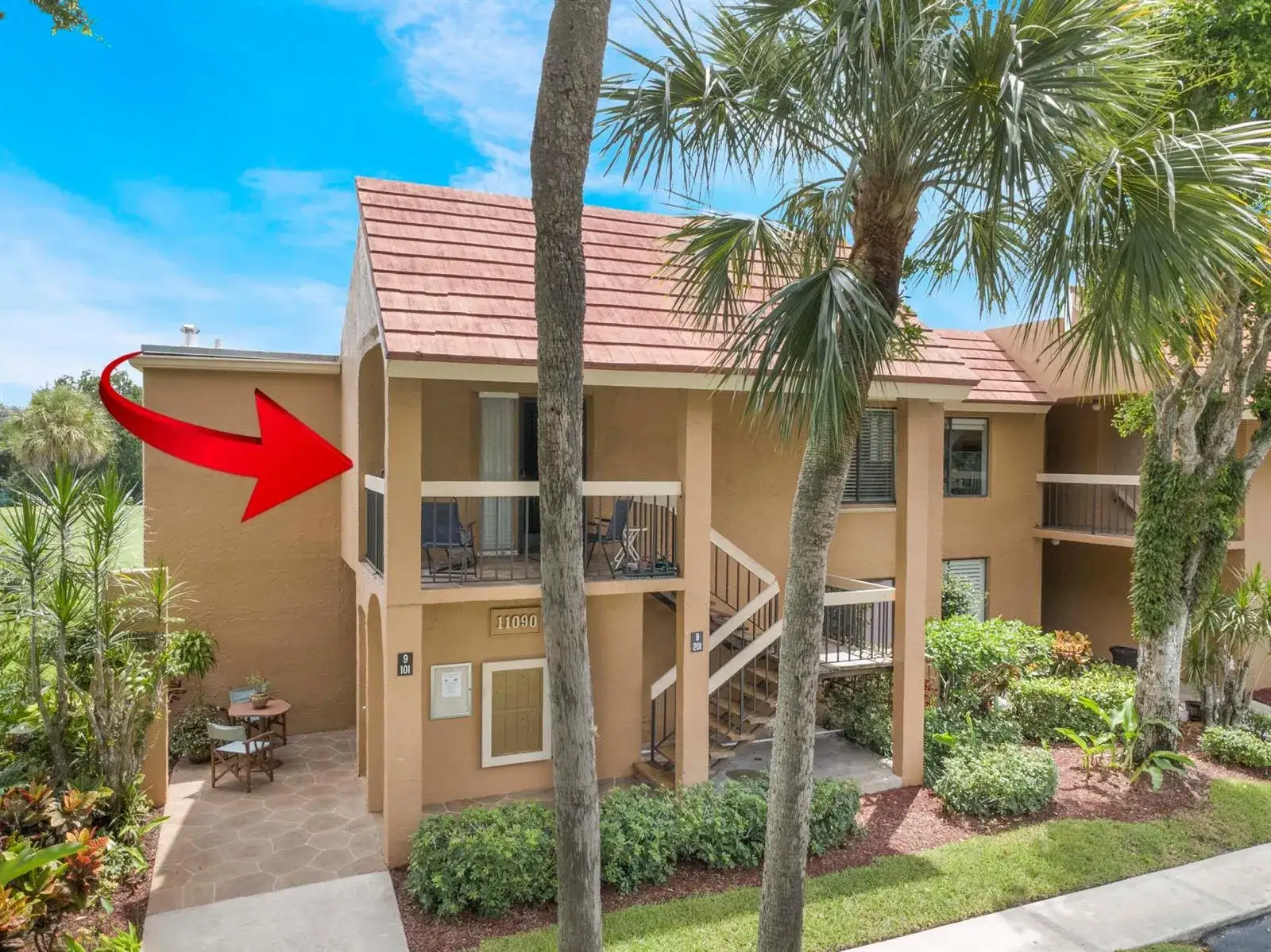 11090 Green Lake Drive # 201, Boynton Beach FL 33437 photo 2