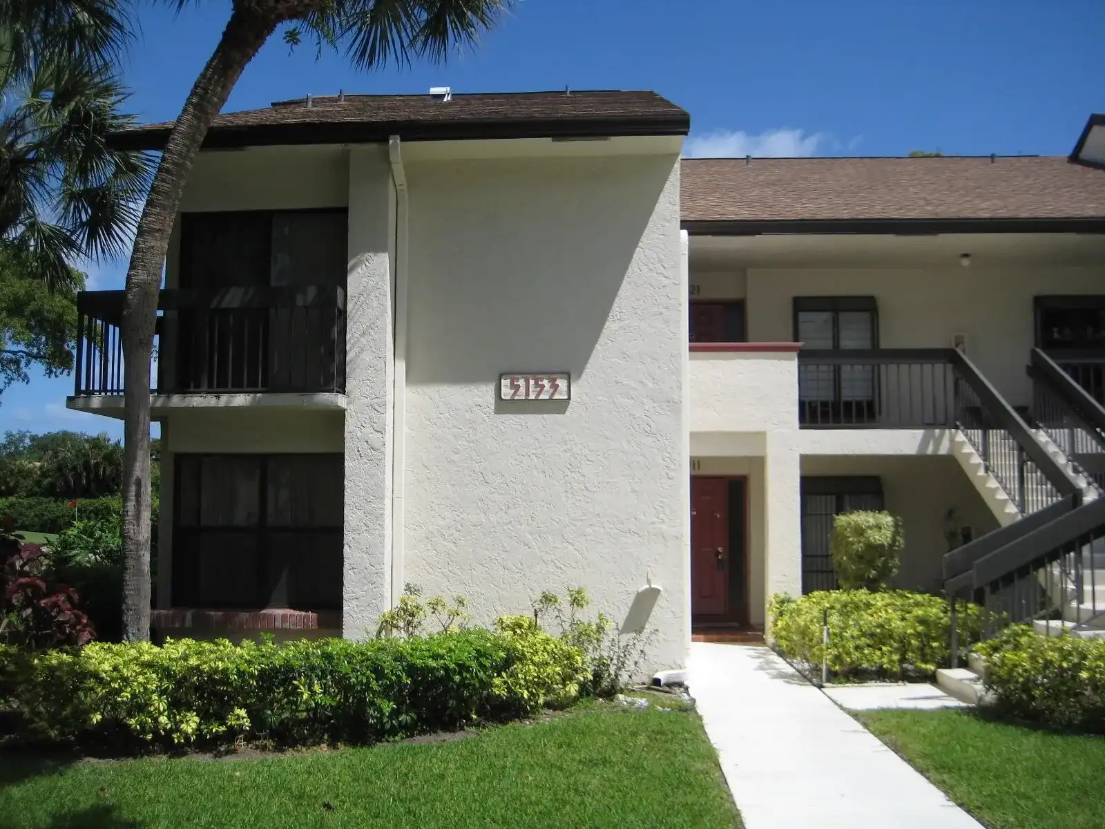 5153 Oak Hill Road # 511, Delray Beach FL 33484