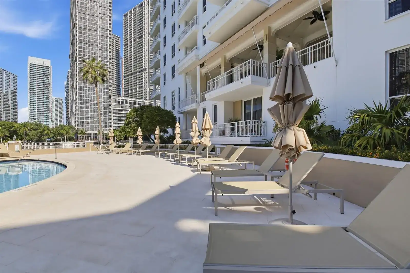 701 Brickell Key Boulevard # 610, Miami FL 33131 photo 4