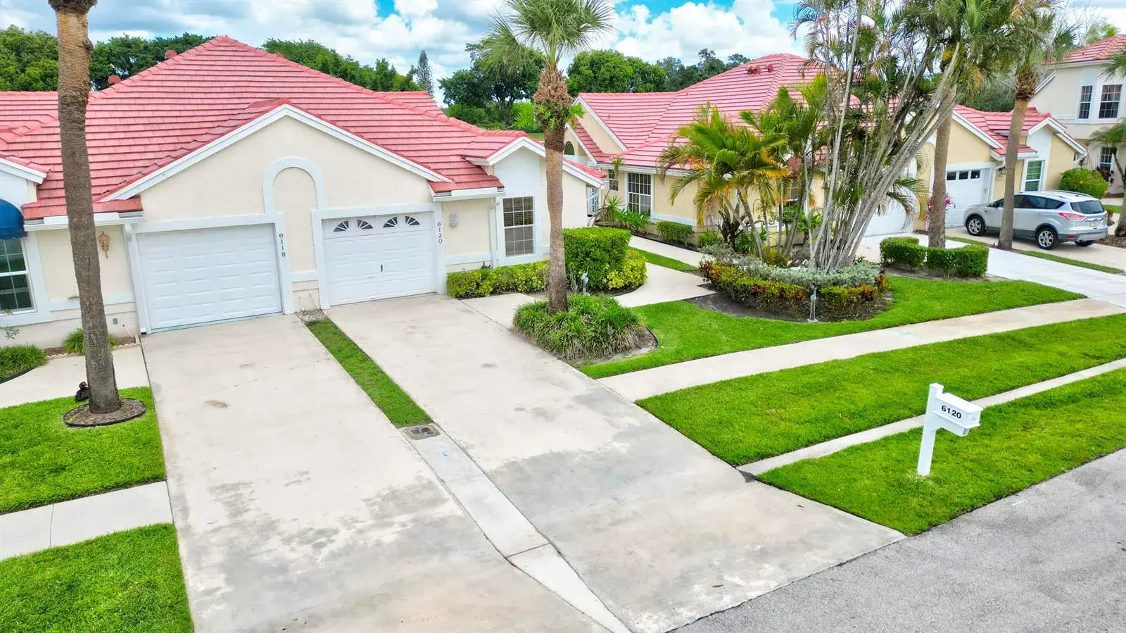 6120 Bear Creek Court, Lake Worth FL 33467