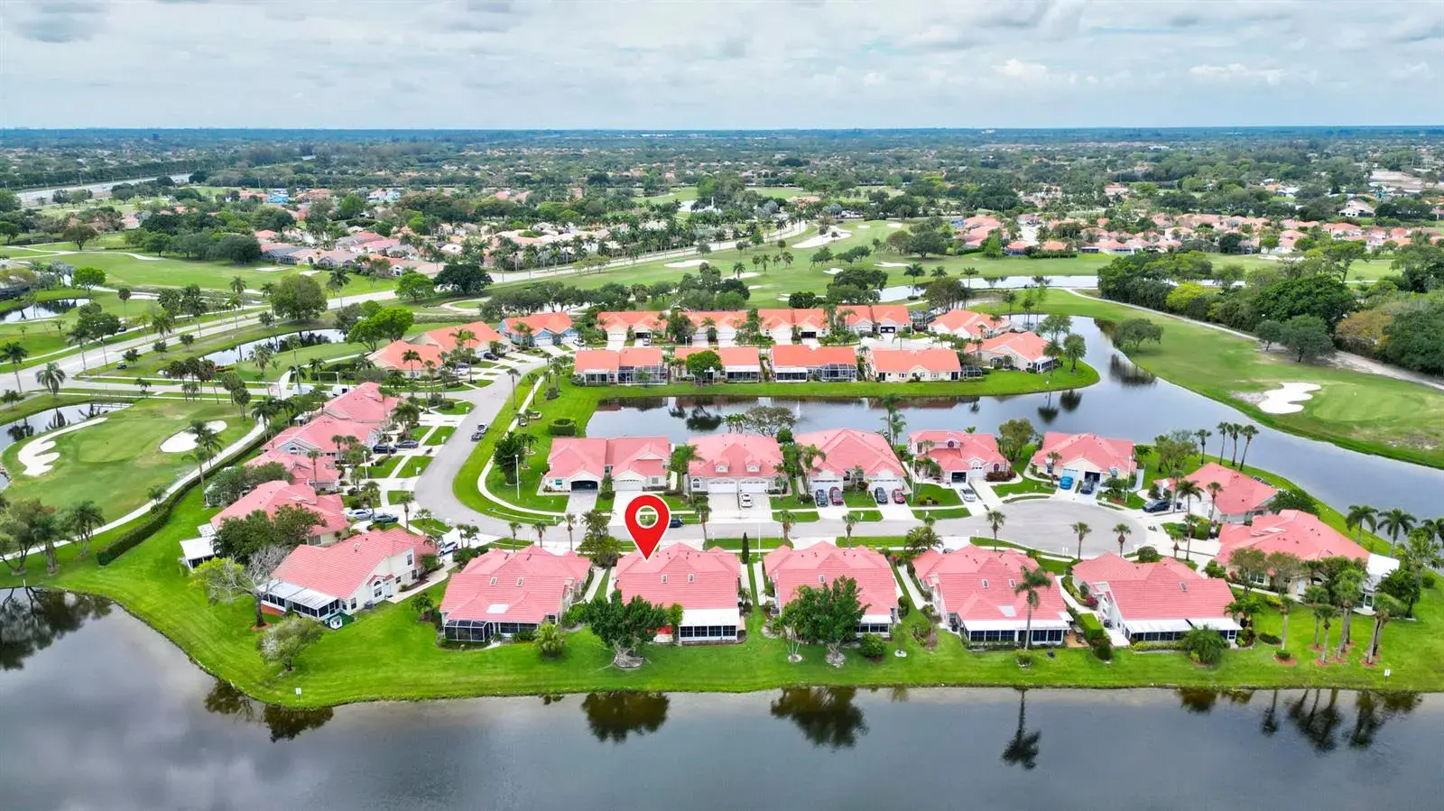 6120 Bear Creek Court, Lake Worth FL 33467
