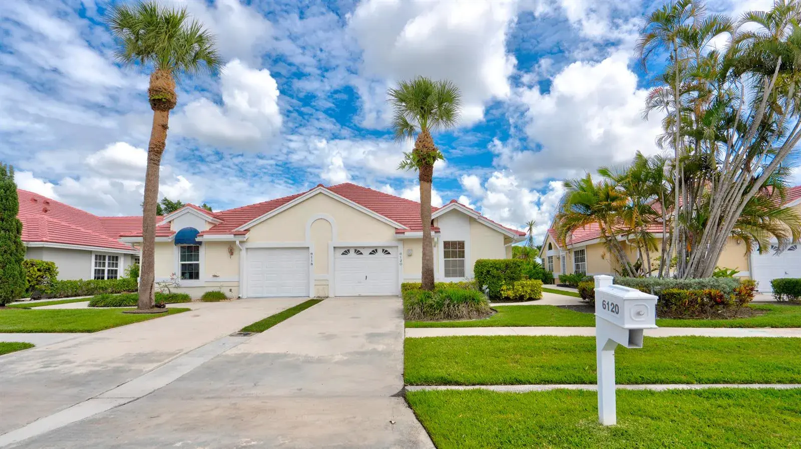 6120 Bear Creek Court, Lake Worth FL 33467