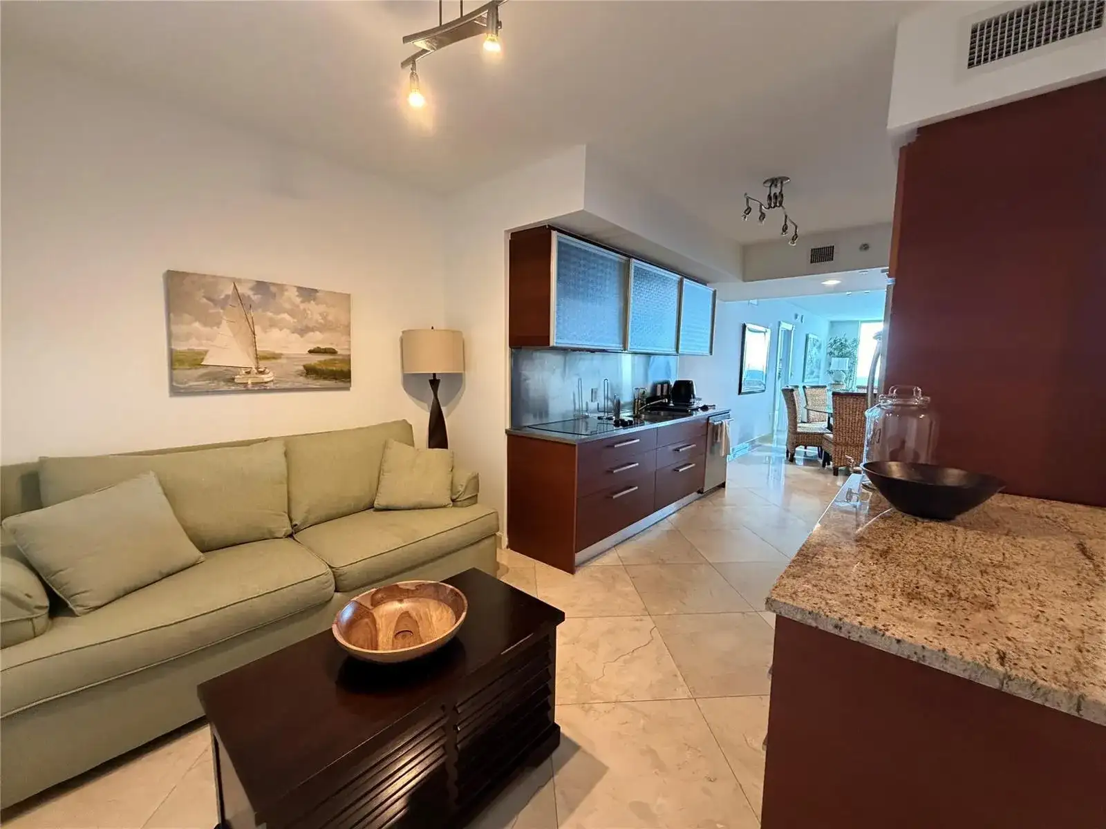 1850 S Ocean Drive # 4202, Hallandale Beach FL 33009 photo 4
