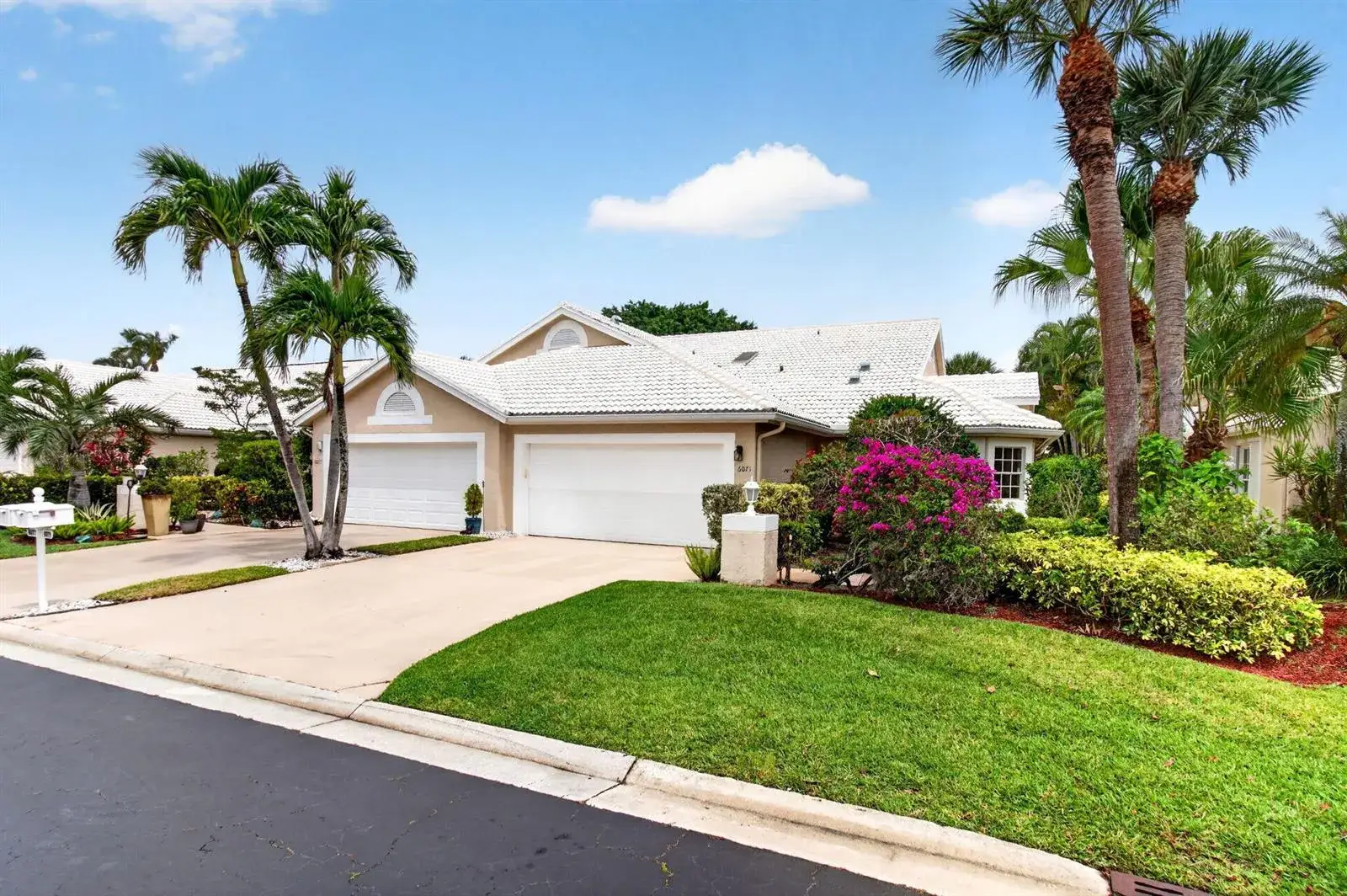 6071 Greenspointe Drive, Boynton Beach FL 33437