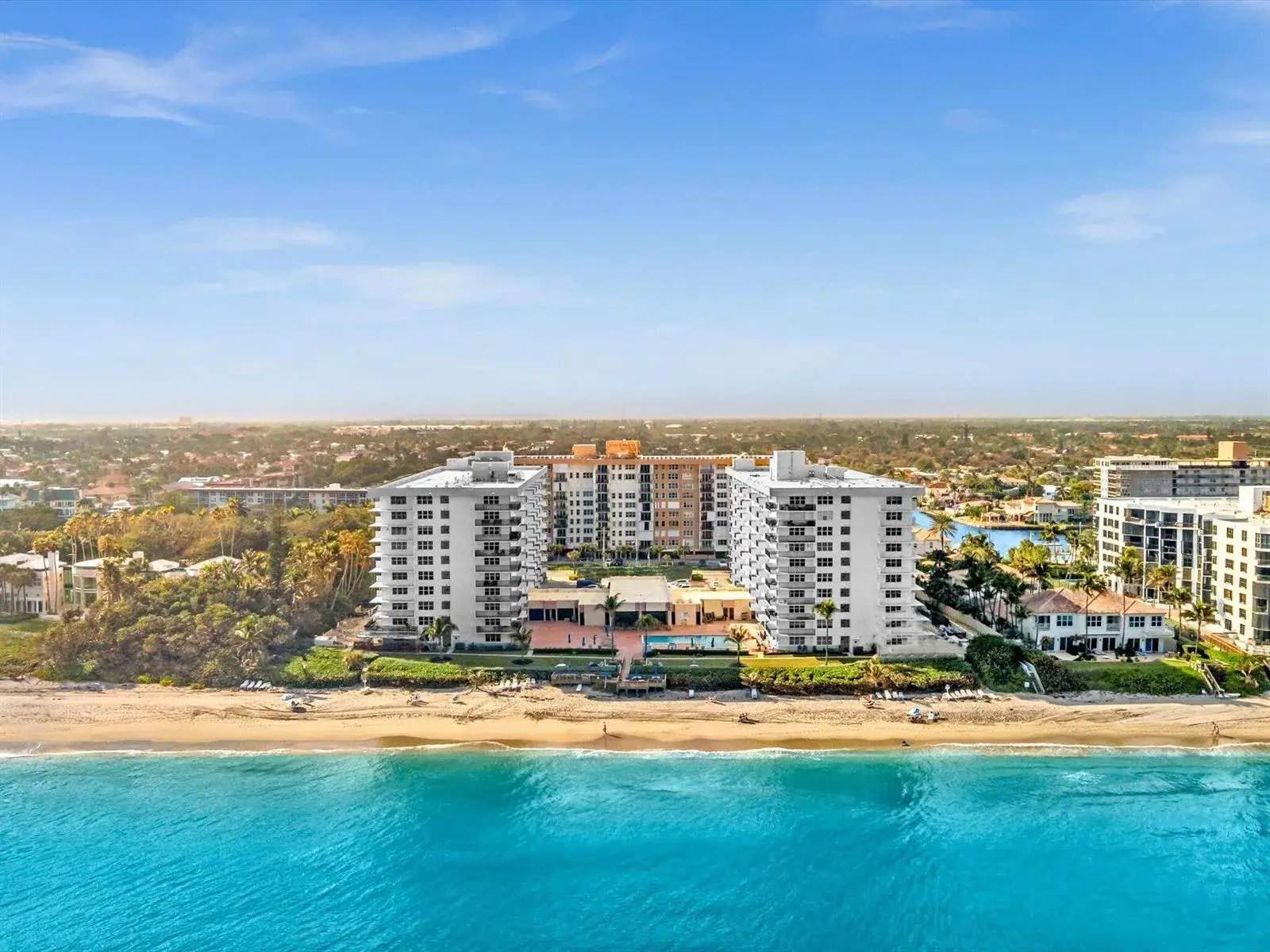 1147 Hillsboro Mile # 201, Hillsboro Beach FL 33062