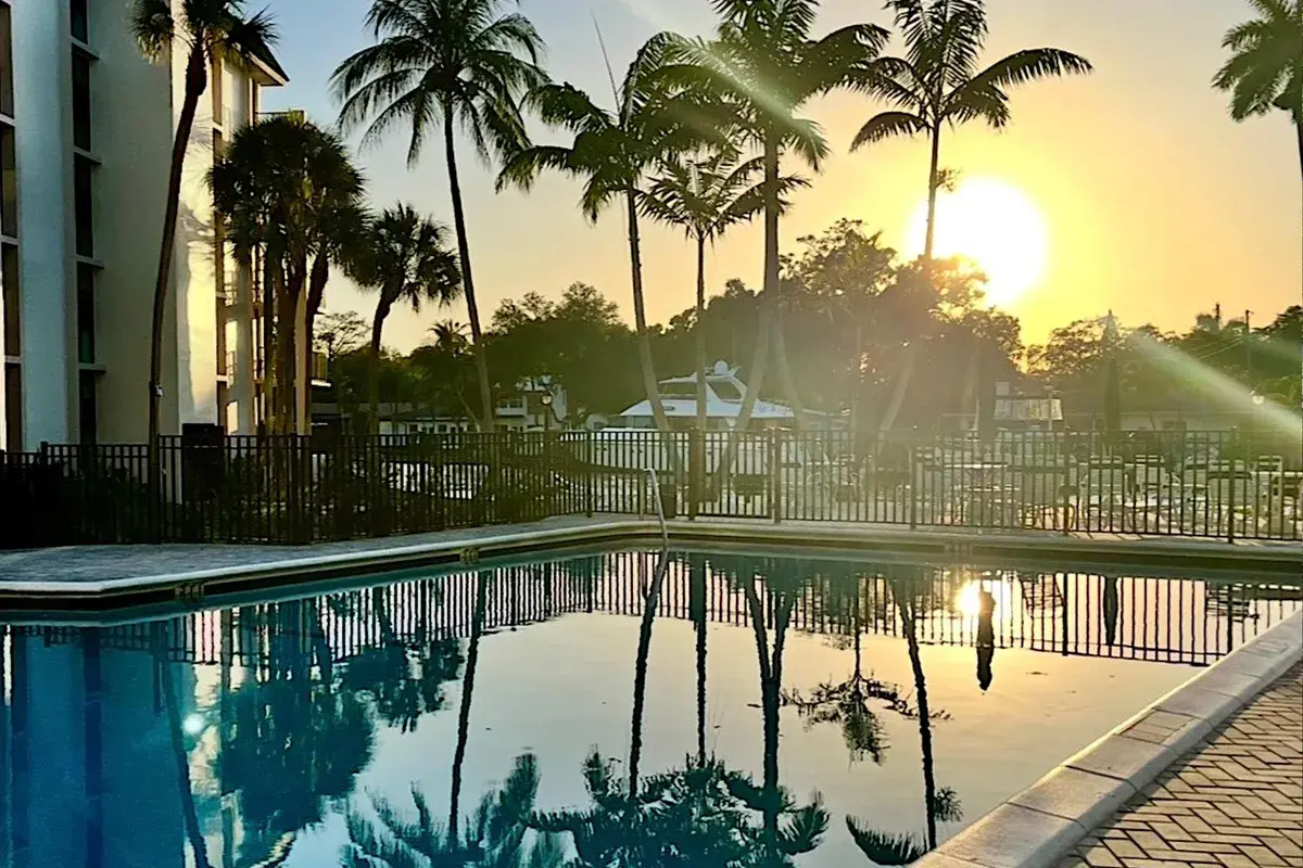 1301 River Reach Drive # 111, Fort Lauderdale FL 33315