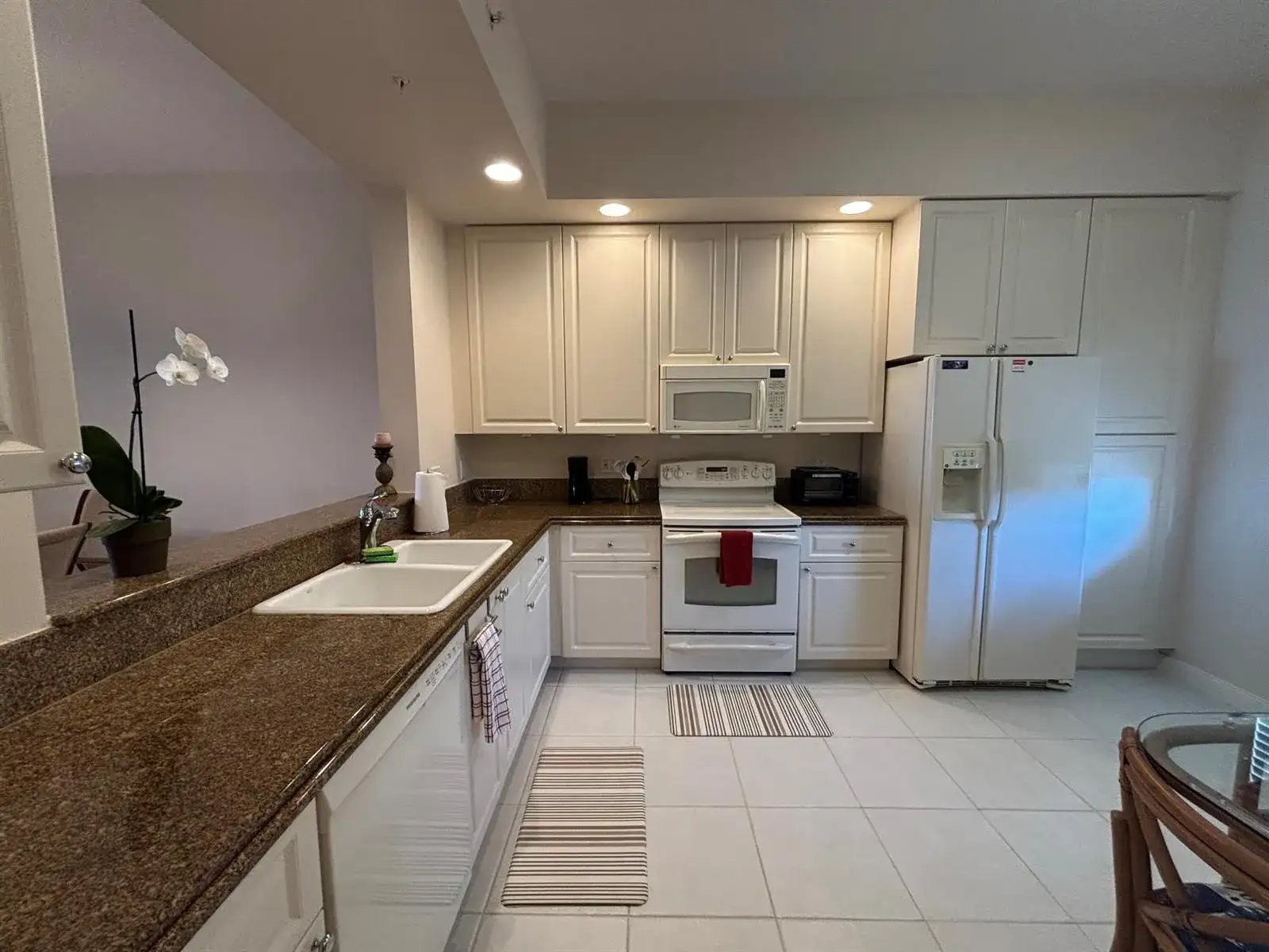 27 Harbour Isle Drive W # 305, Fort Pierce FL 34949 photo 3