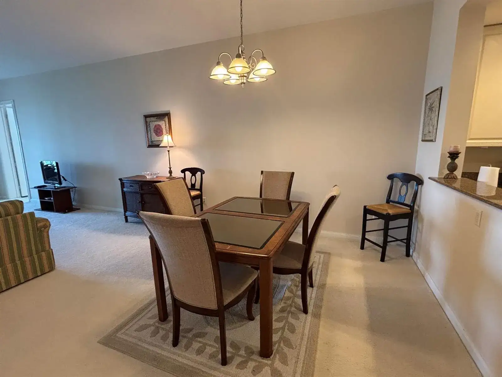 27 Harbour Isle Drive W # 305, Fort Pierce FL 34949 photo 5