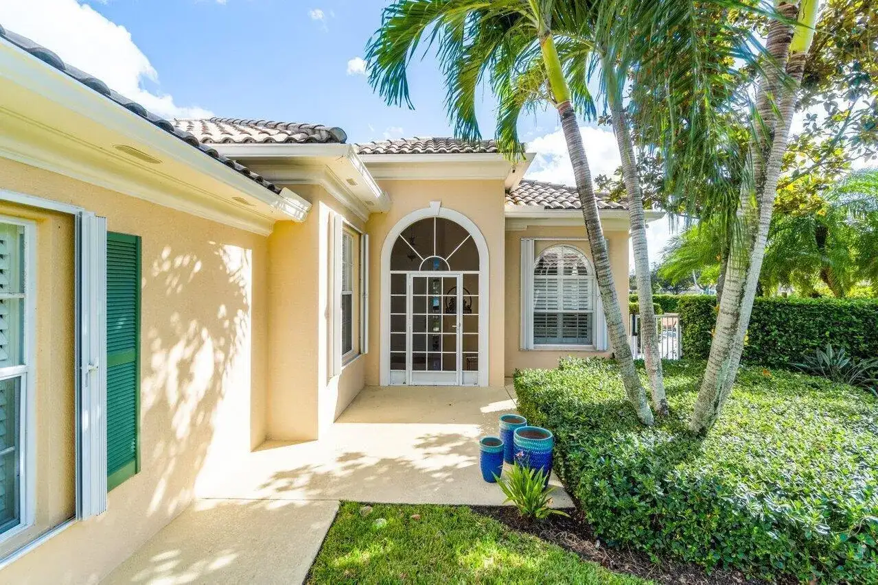 8222 Dominica Place, Wellington FL 33414 photo 4
